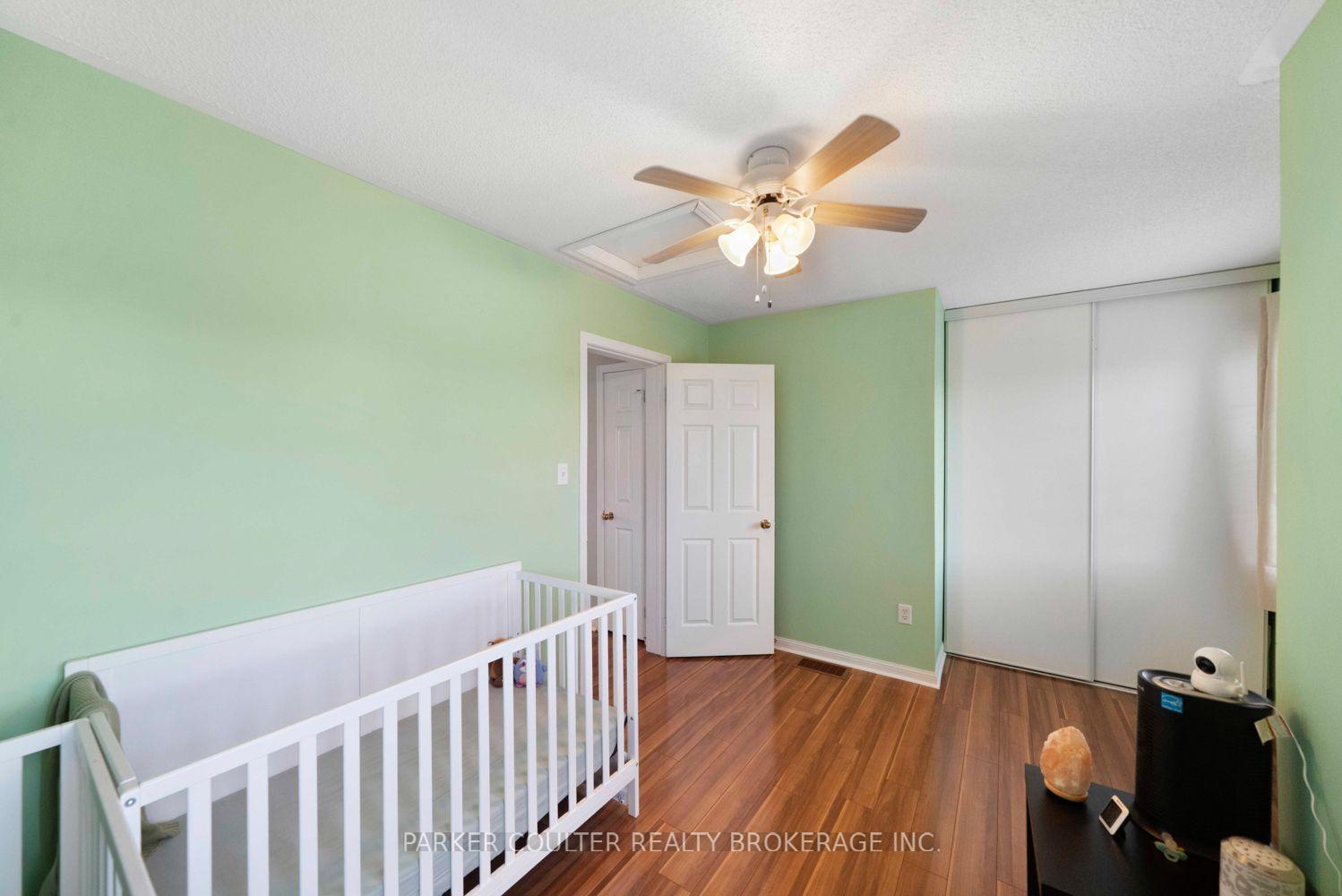 Photo 23 of 46 Coleman Drive, Barrie, Edgehill Drive — HOMEH