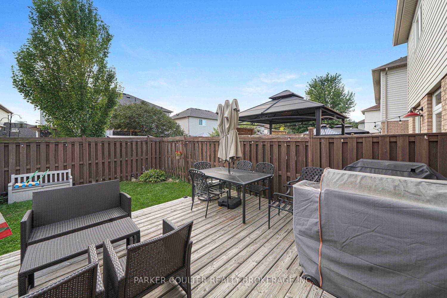 Photo 30 of 46 Coleman Drive, Barrie, Edgehill Drive — HOMEH