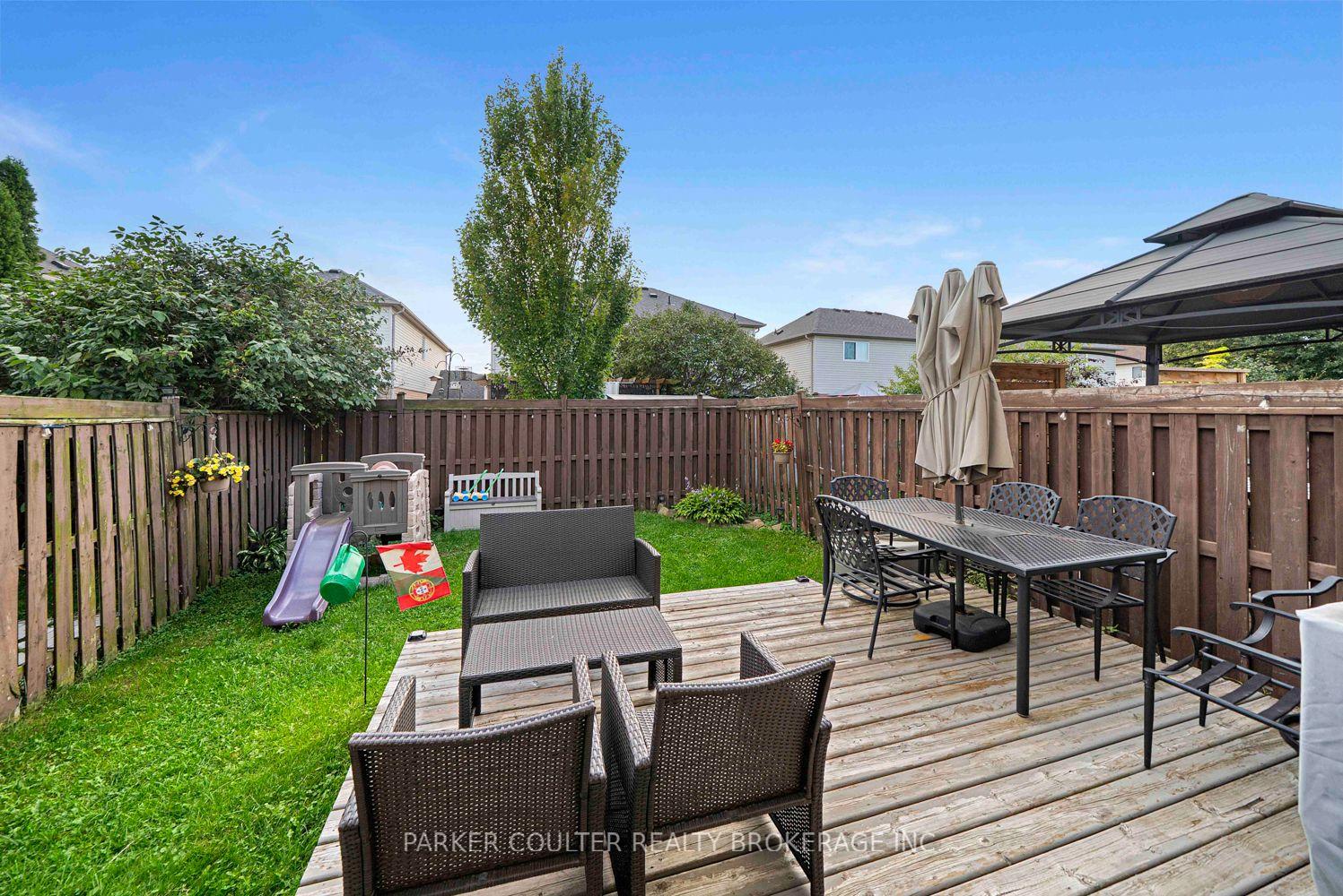 Photo 31 of 46 Coleman Drive, Barrie, Edgehill Drive — HOMEH