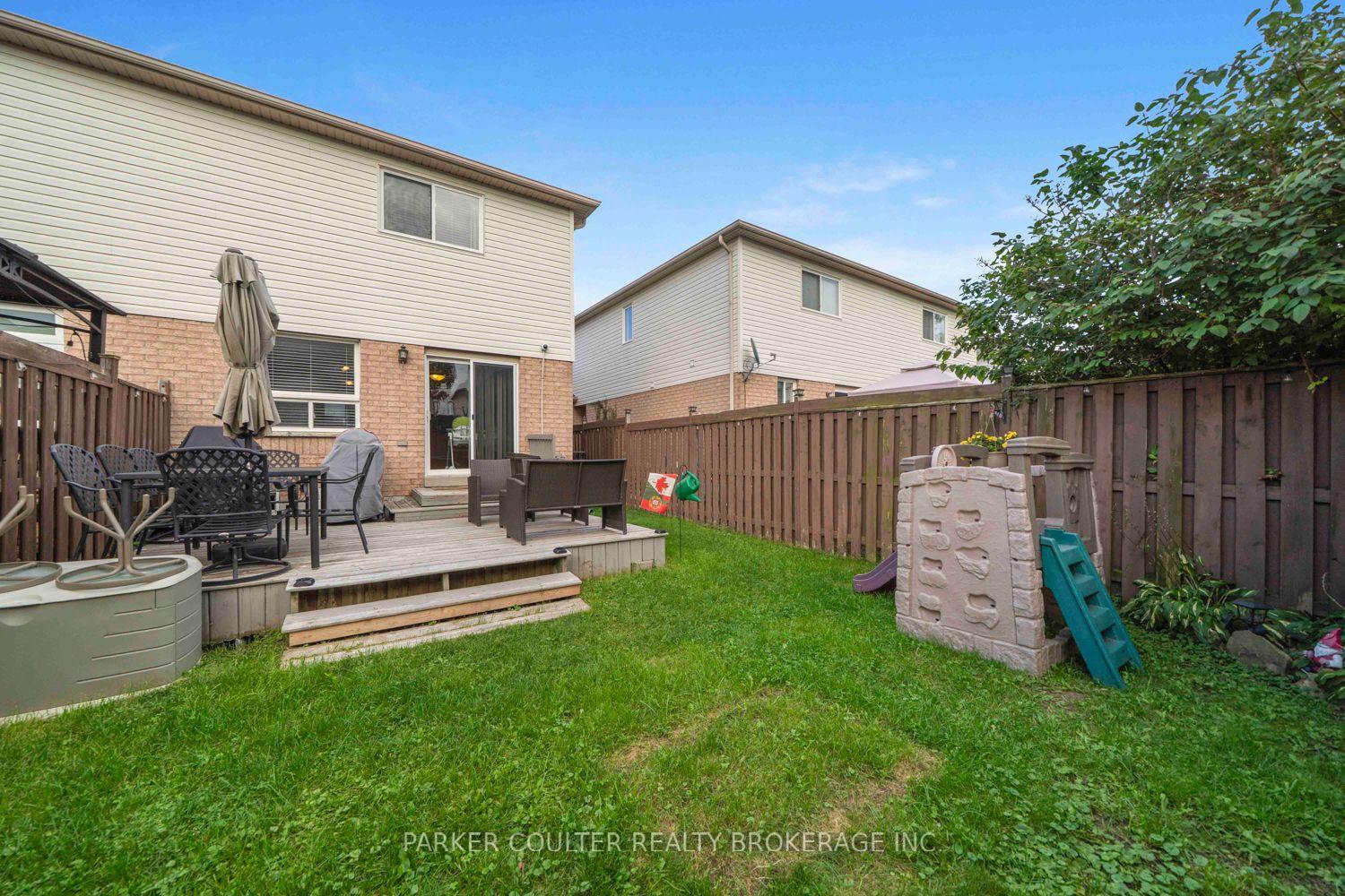 Photo 33 of 46 Coleman Drive, Barrie, Edgehill Drive — HOMEH