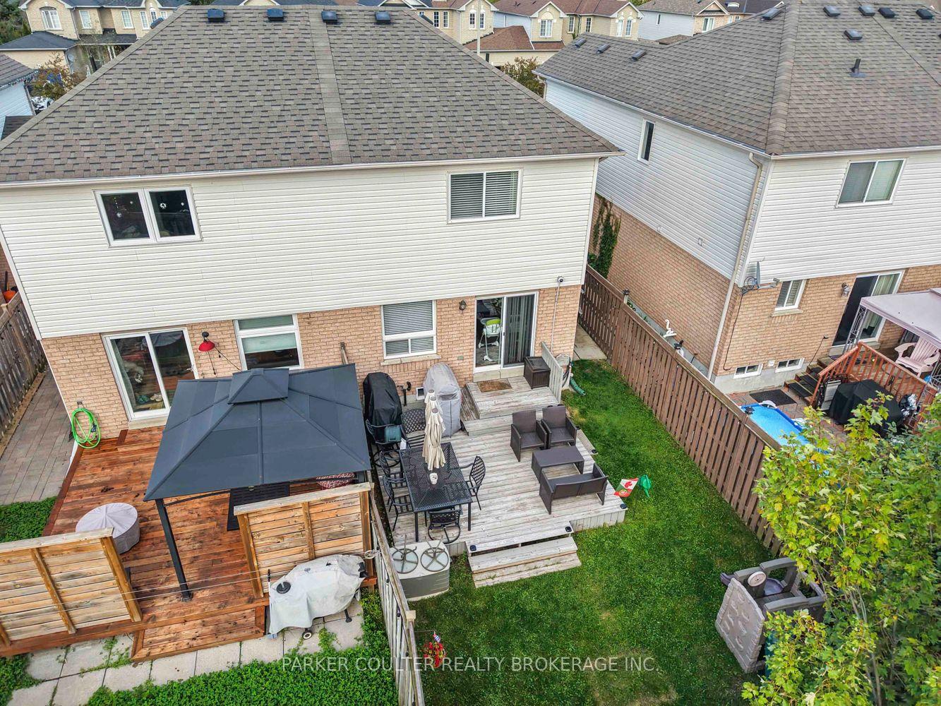 Photo 36 of 46 Coleman Drive, Barrie, Edgehill Drive — HOMEH