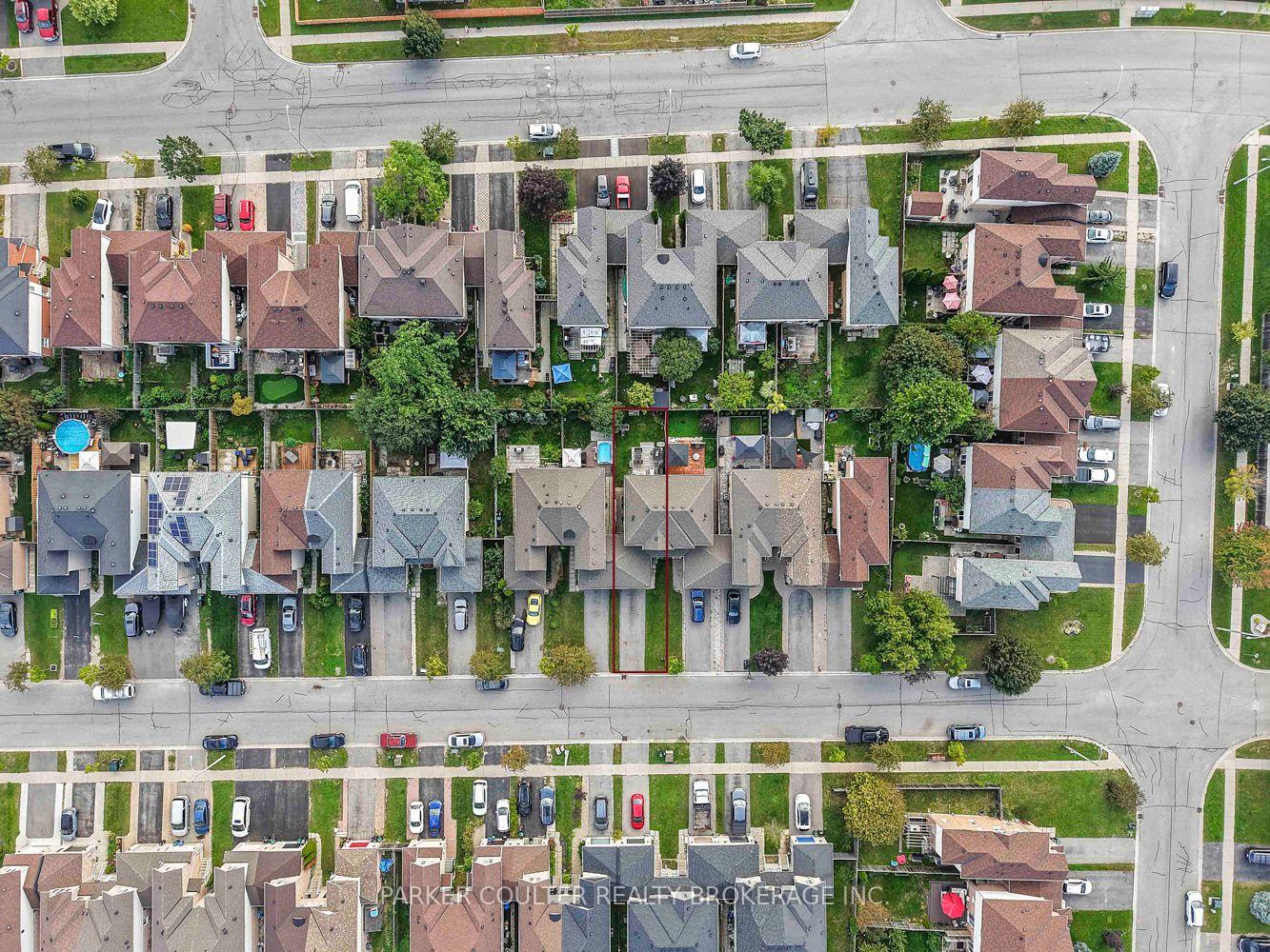 Photo 37 of 46 Coleman Drive, Barrie, Edgehill Drive — HOMEH