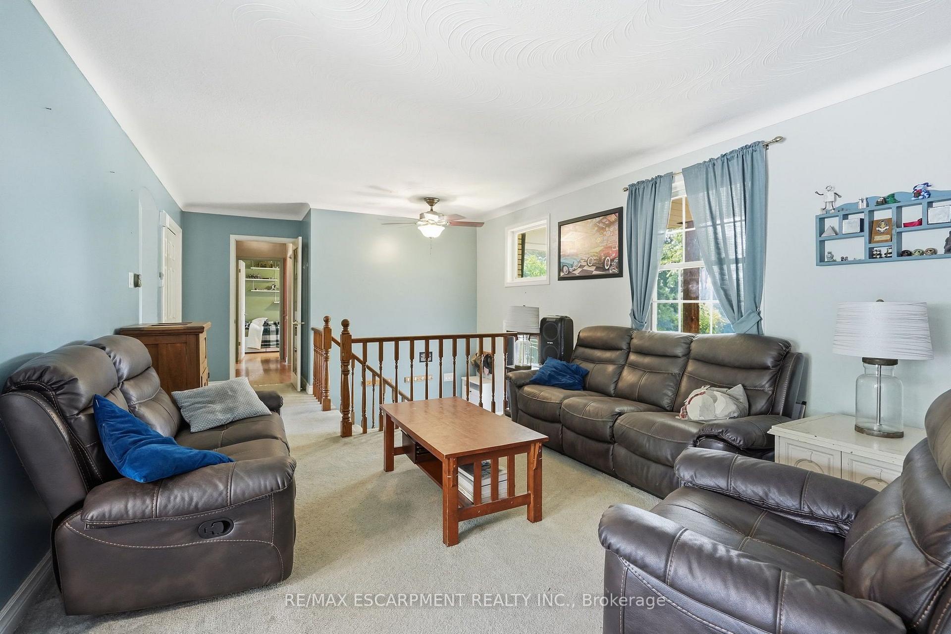 Photo 2 of 1311 Concession 6 Road, Hamilton, Rural Flamborough — HOMEH