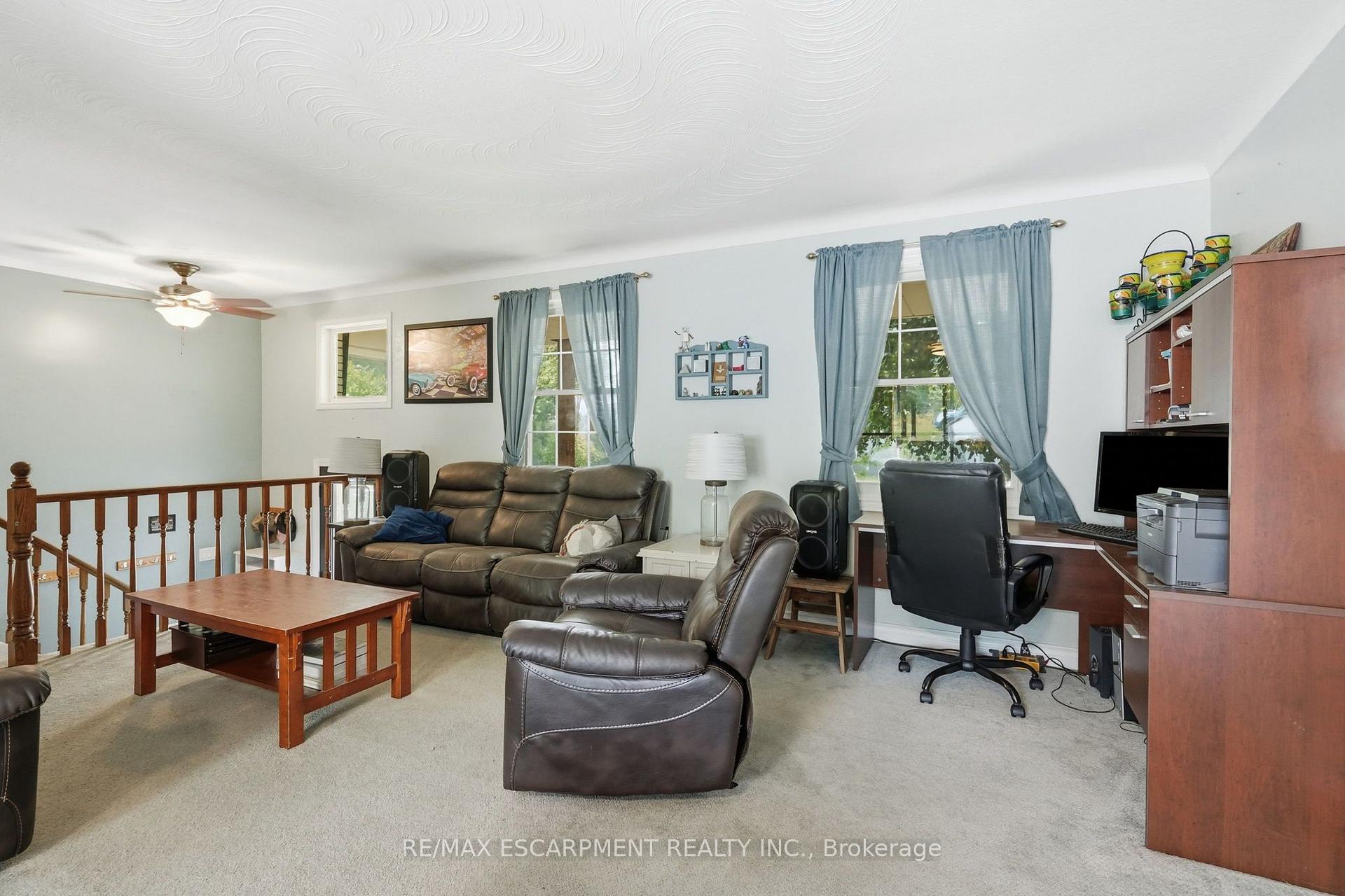 Photo 3 of 1311 Concession 6 Road, Hamilton, Rural Flamborough — HOMEH