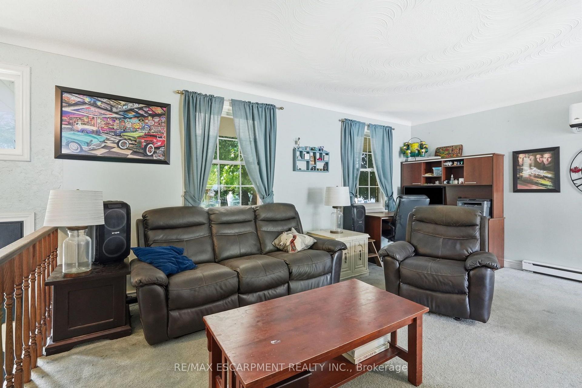 Photo 4 of 1311 Concession 6 Road, Hamilton, Rural Flamborough — HOMEH