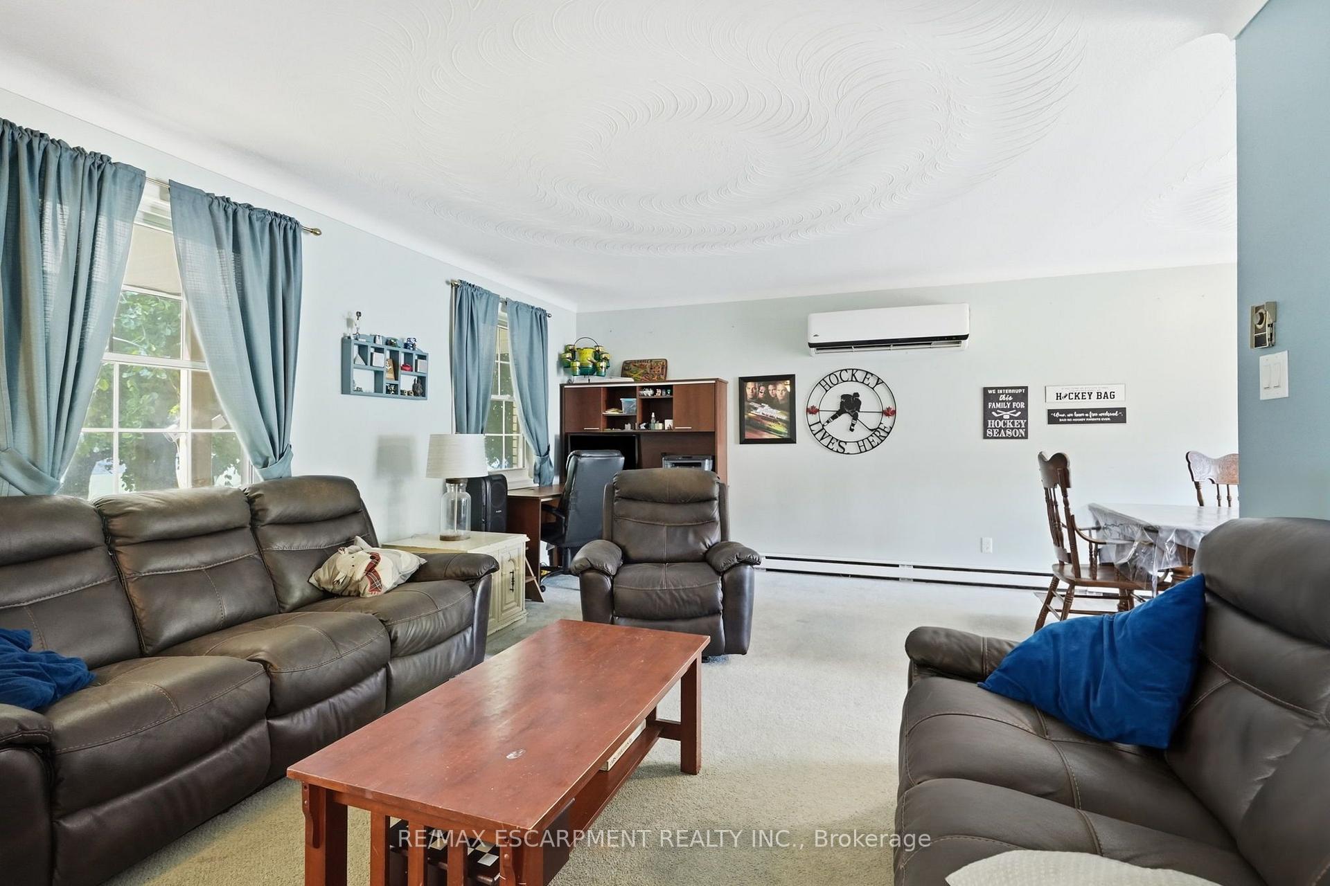 Photo 5 of 1311 Concession 6 Road, Hamilton, Rural Flamborough — HOMEH