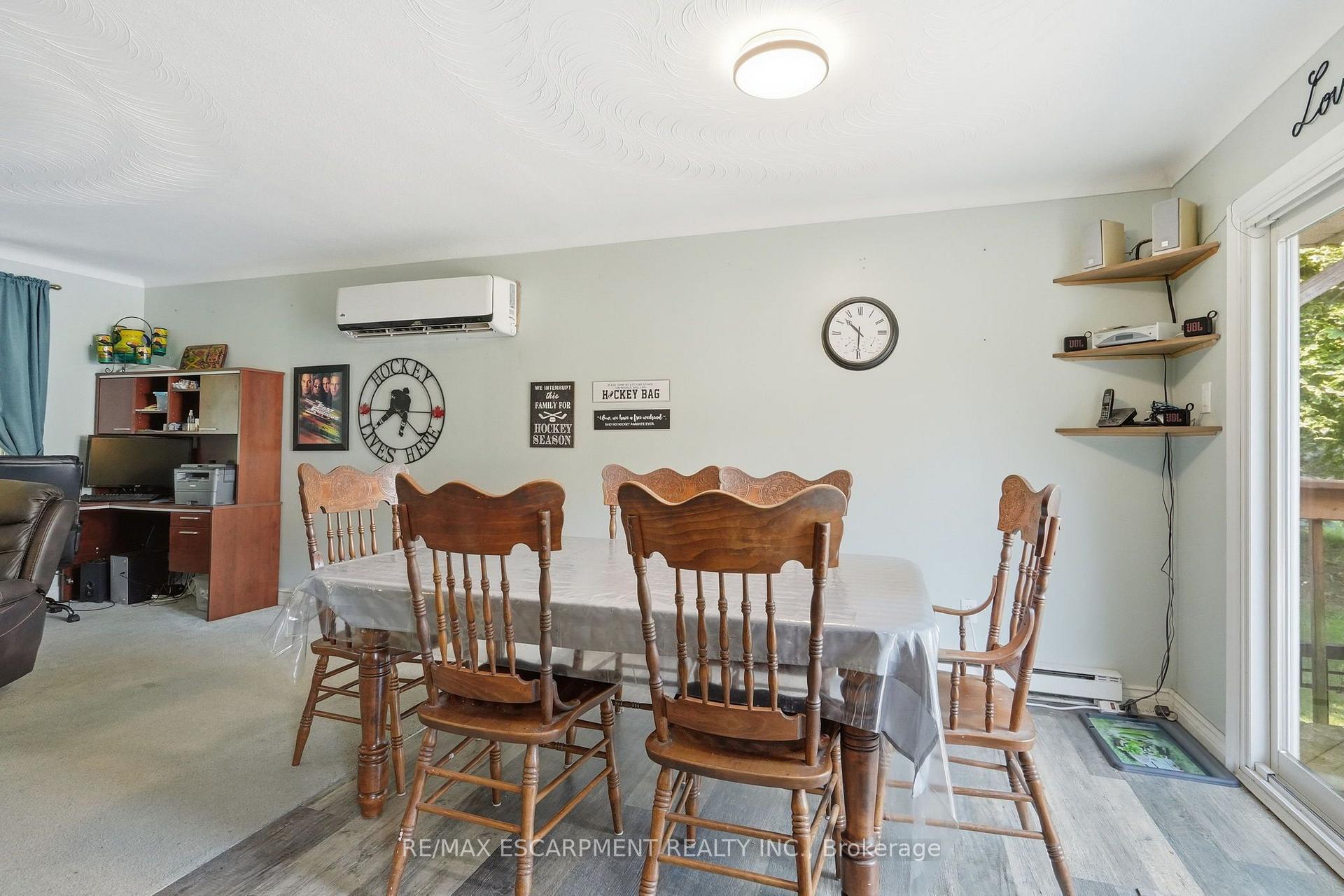 Photo 6 of 1311 Concession 6 Road, Hamilton, Rural Flamborough — HOMEH