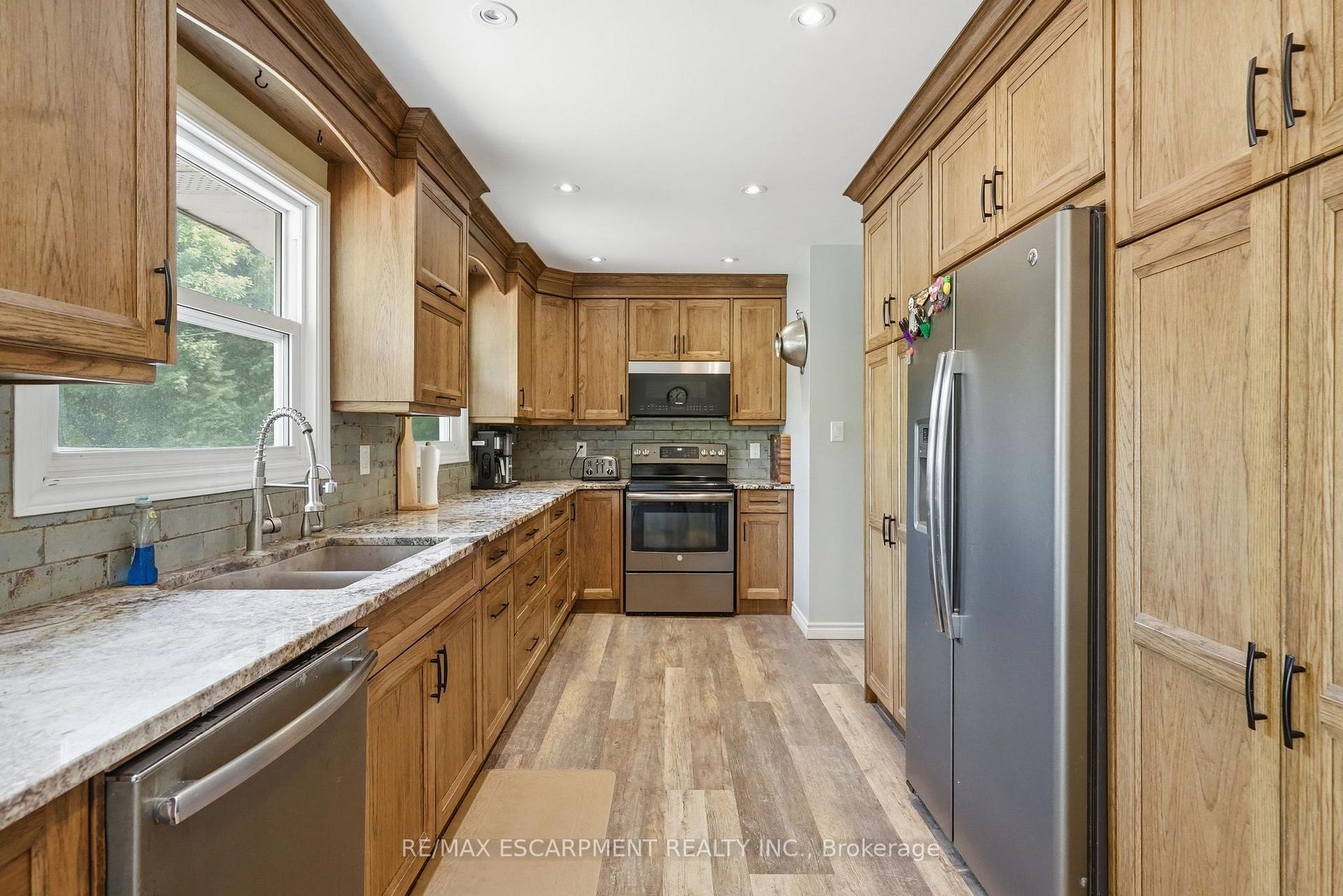 Photo 7 of 1311 Concession 6 Road, Hamilton, Rural Flamborough — HOMEH