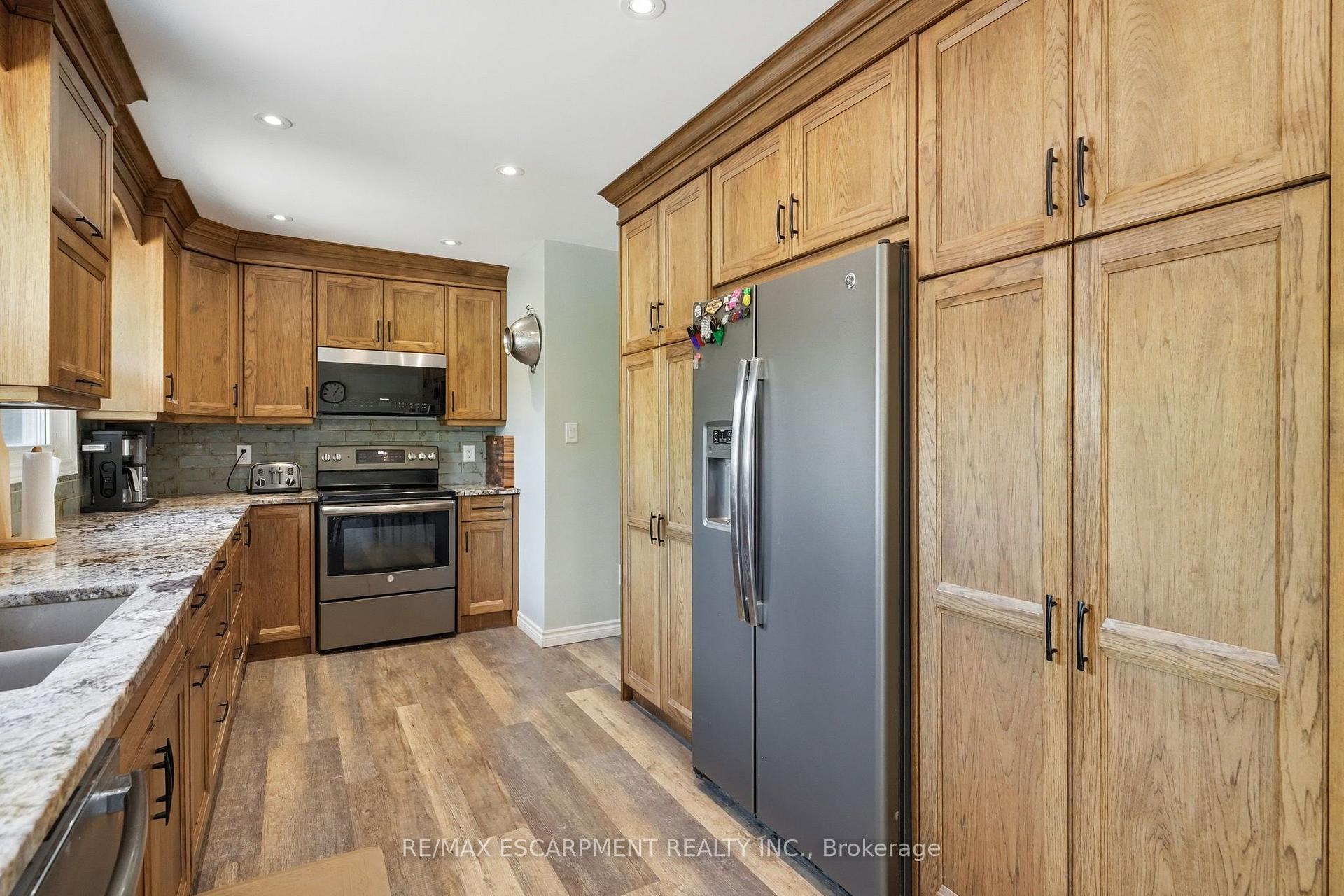 Photo 9 of 1311 Concession 6 Road, Hamilton, Rural Flamborough — HOMEH