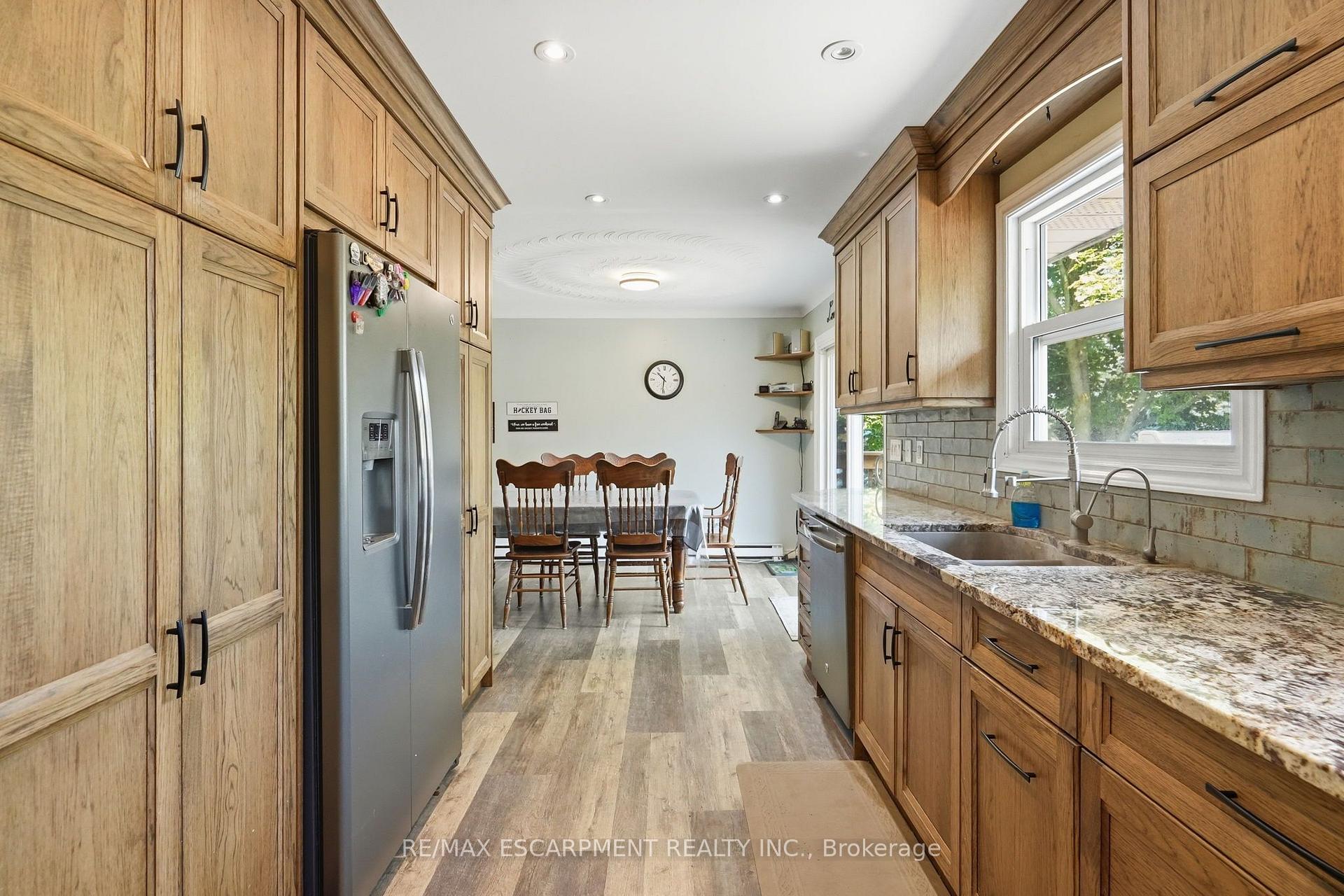 Photo 10 of 1311 Concession 6 Road, Hamilton, Rural Flamborough — HOMEH