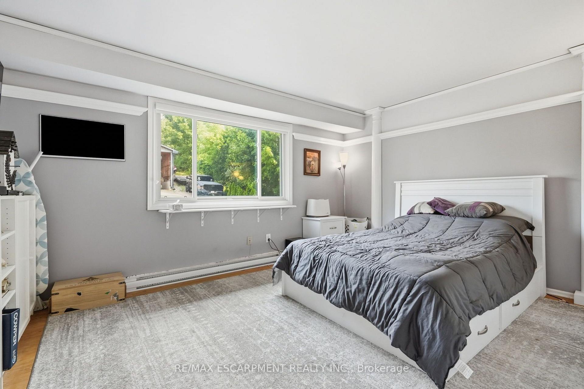 Photo 13 of 1311 Concession 6 Road, Hamilton, Rural Flamborough — HOMEH