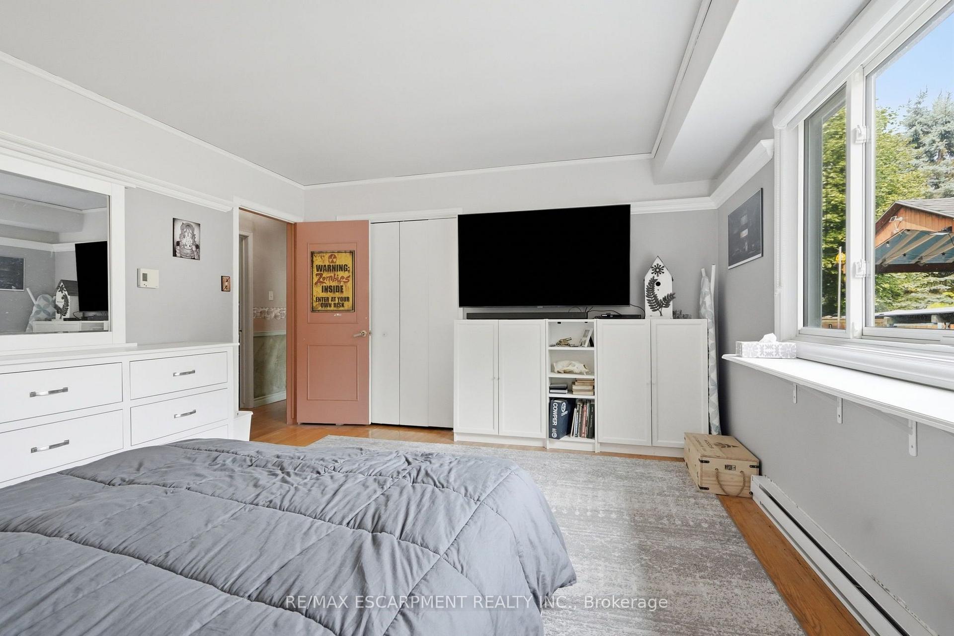 Photo 15 of 1311 Concession 6 Road, Hamilton, Rural Flamborough — HOMEH