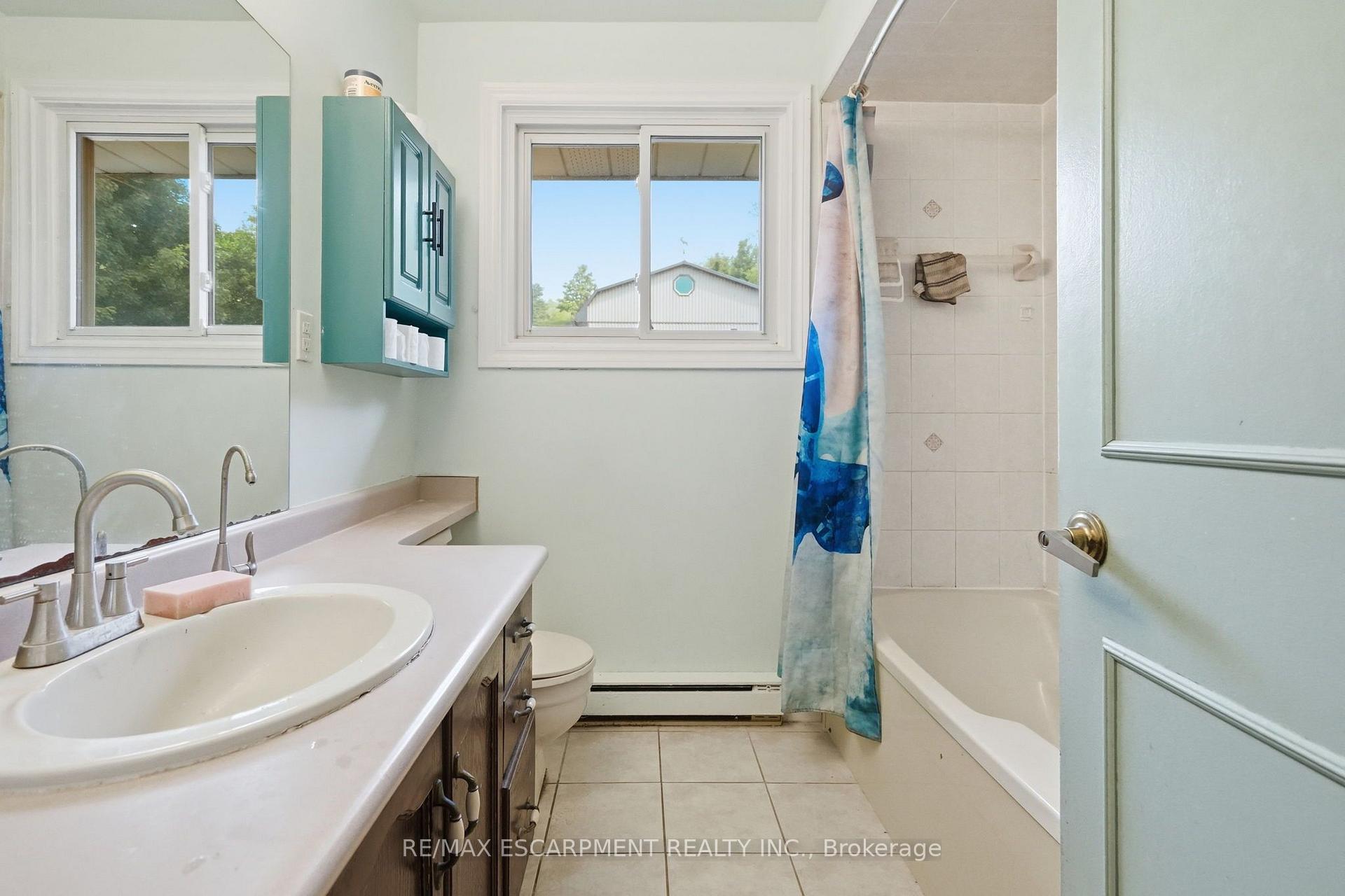 Photo 16 of 1311 Concession 6 Road, Hamilton, Rural Flamborough — HOMEH