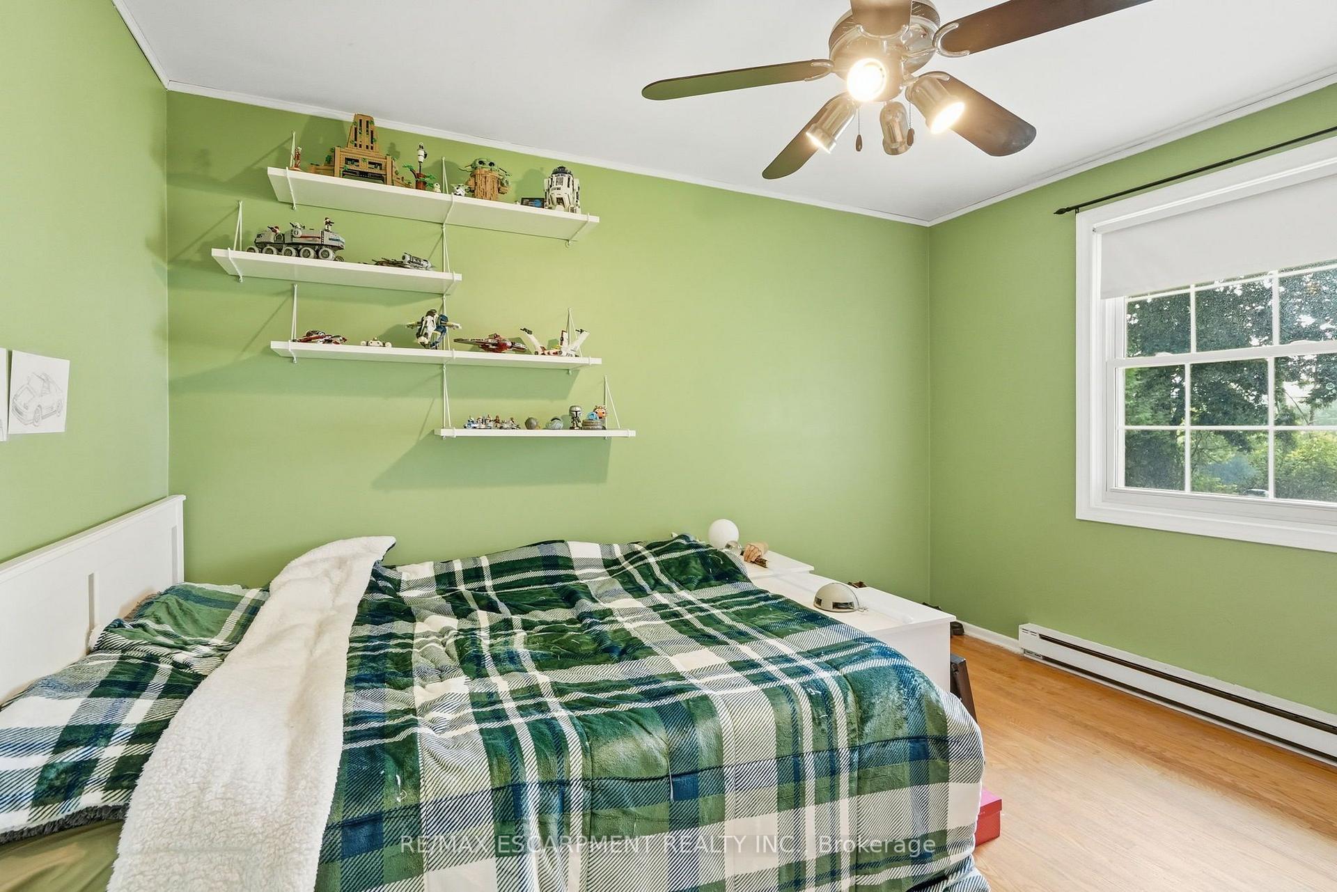 Photo 17 of 1311 Concession 6 Road, Hamilton, Rural Flamborough — HOMEH