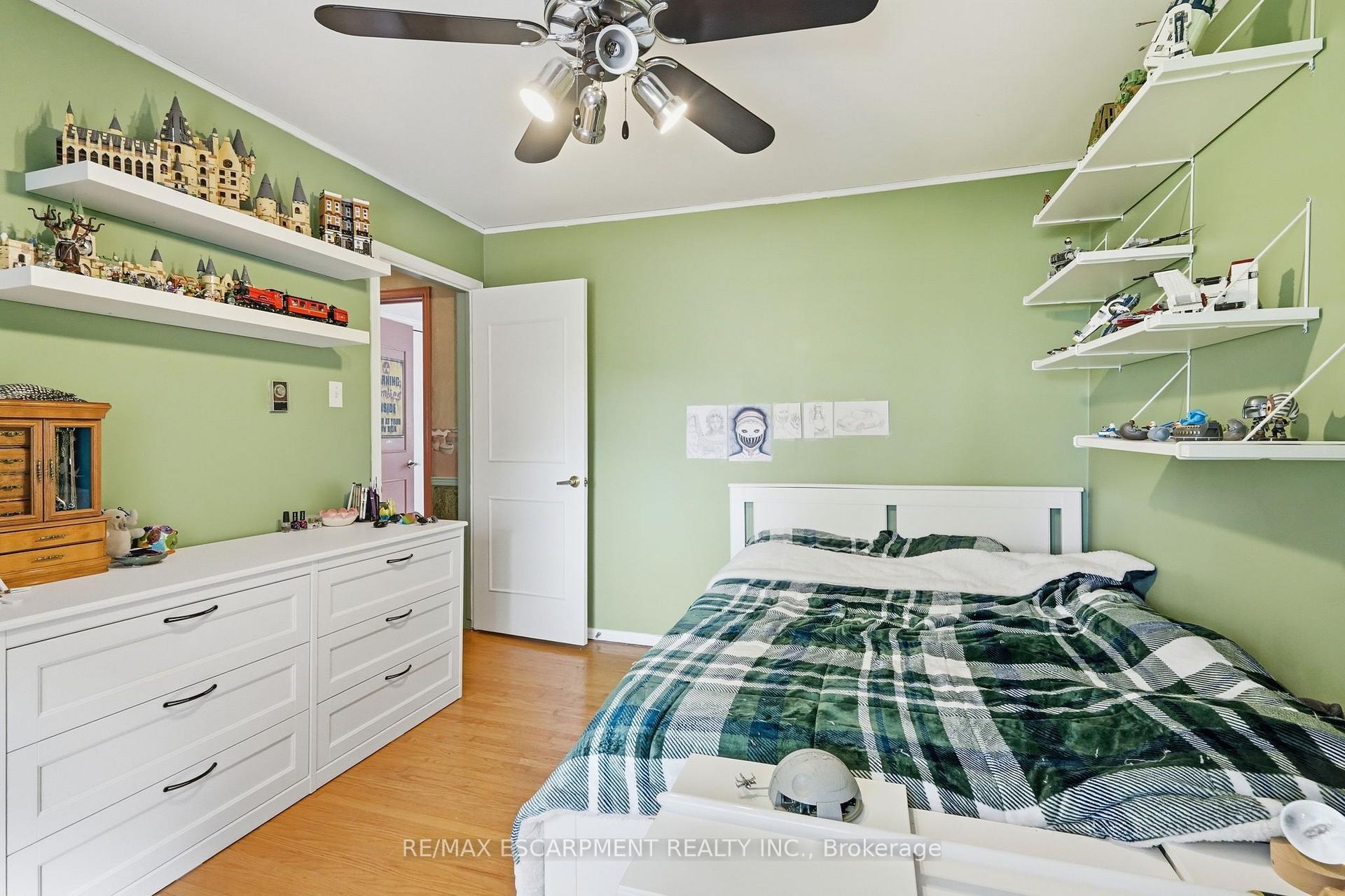 Photo 19 of 1311 Concession 6 Road, Hamilton, Rural Flamborough — HOMEH