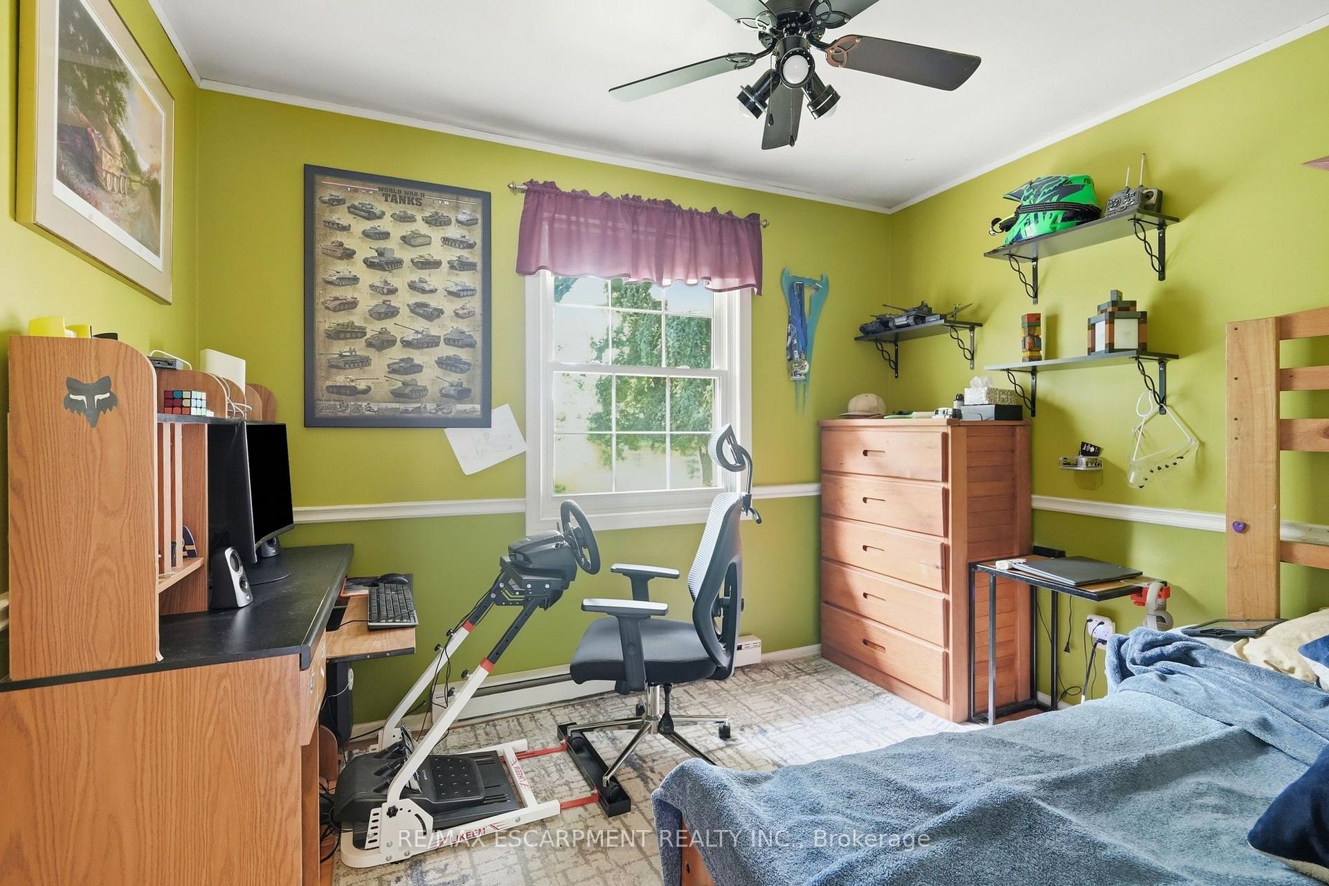 Photo 20 of 1311 Concession 6 Road, Hamilton, Rural Flamborough — HOMEH