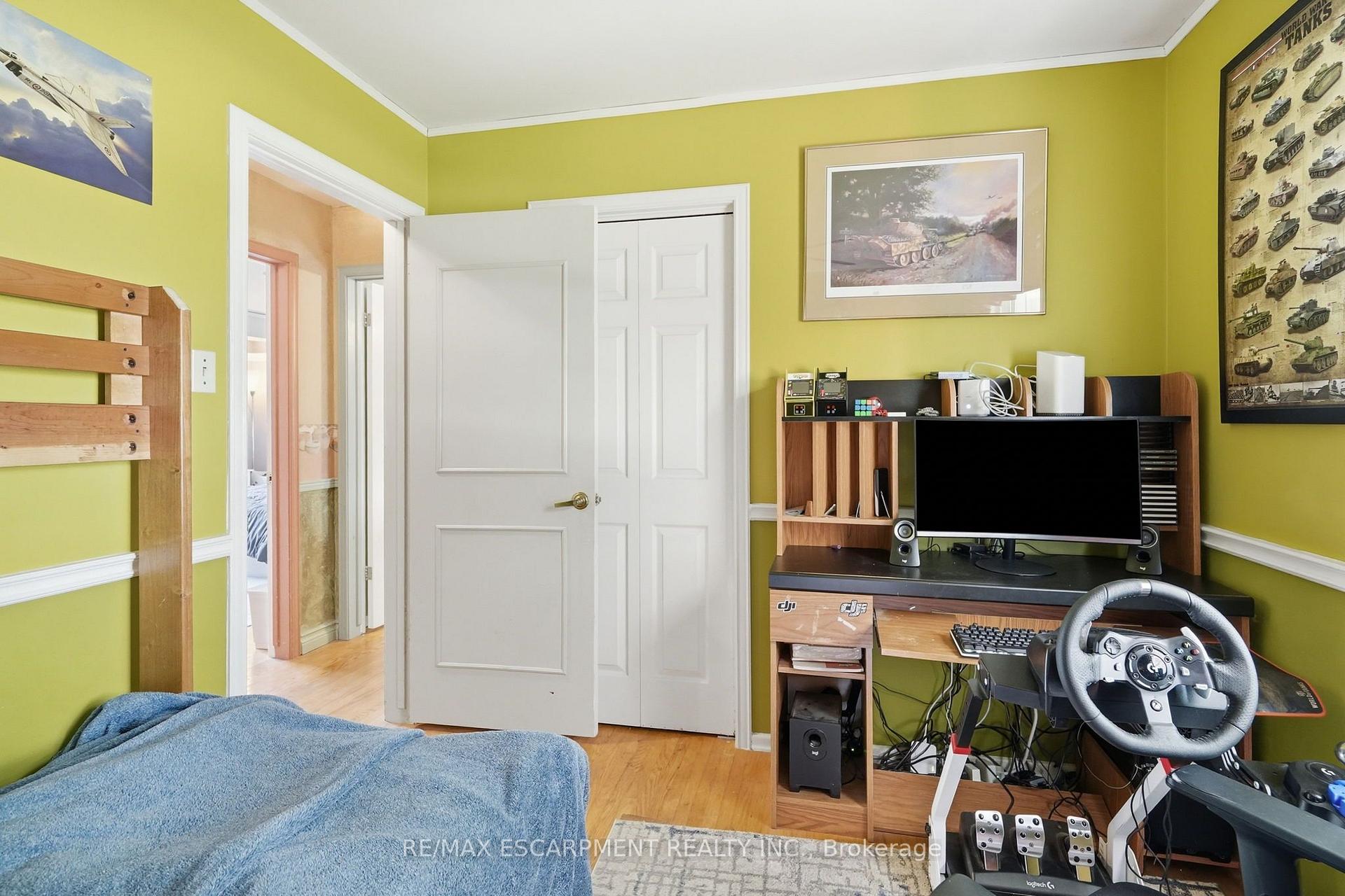 Photo 22 of 1311 Concession 6 Road, Hamilton, Rural Flamborough — HOMEH