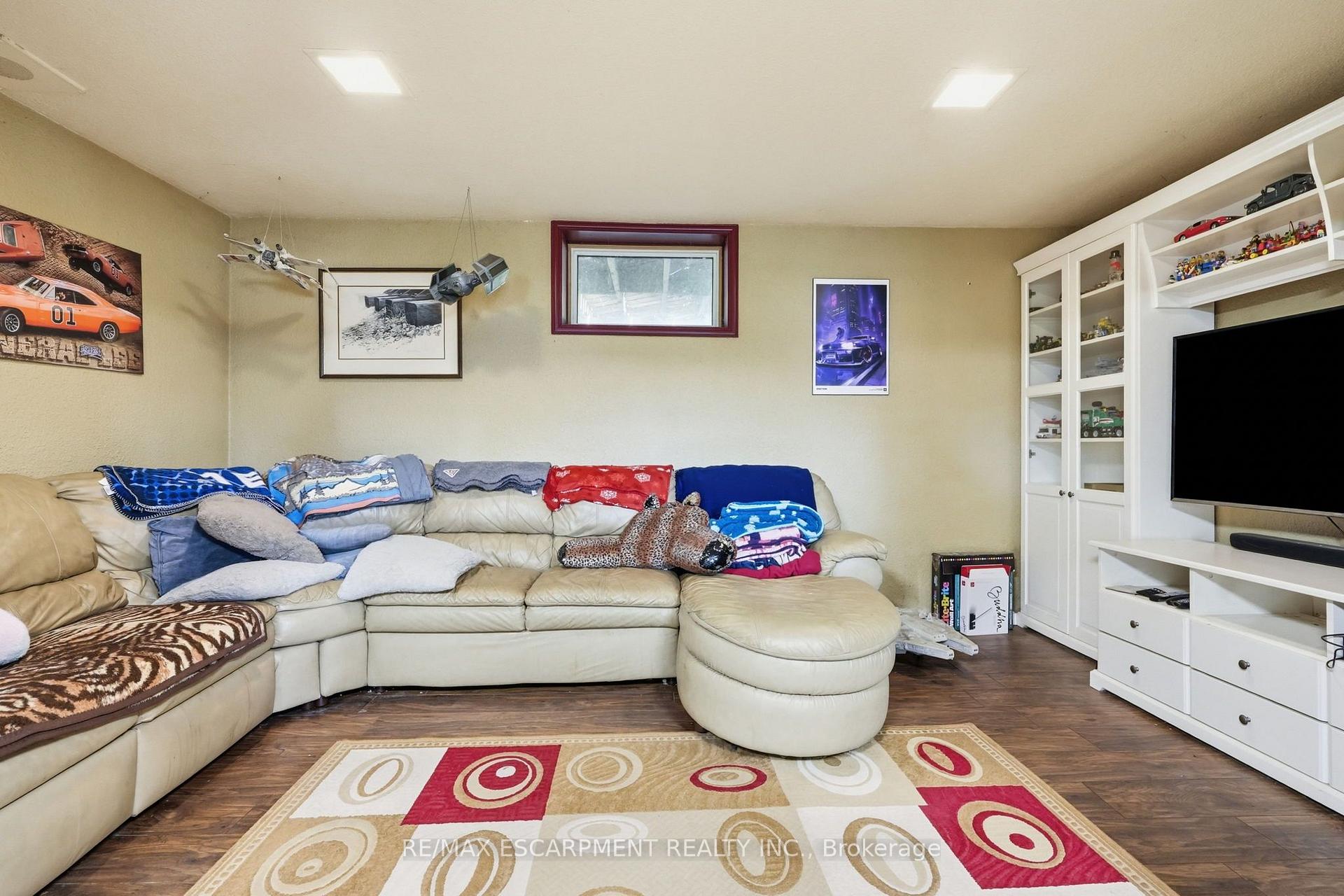 Photo 23 of 1311 Concession 6 Road, Hamilton, Rural Flamborough — HOMEH