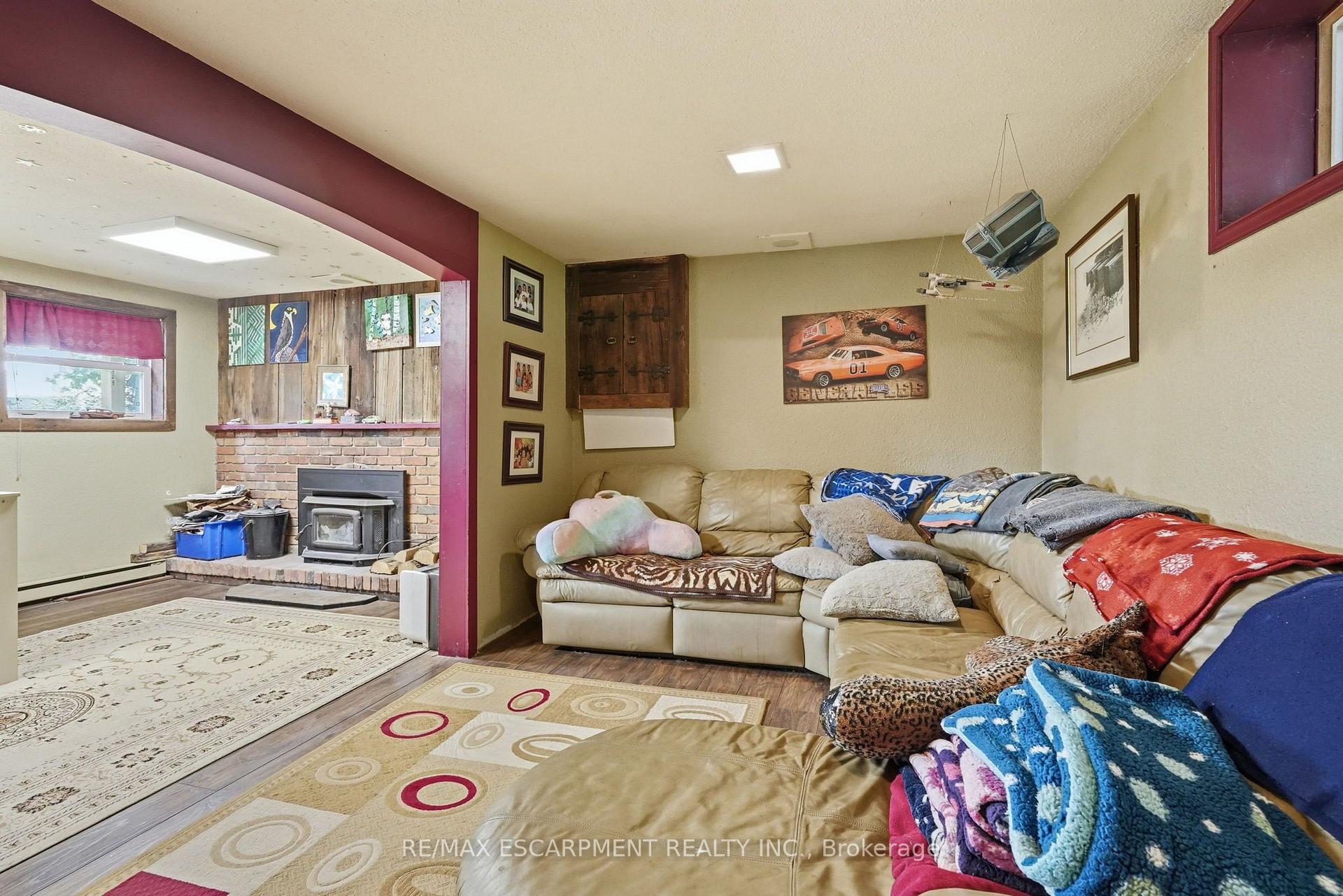 Photo 24 of 1311 Concession 6 Road, Hamilton, Rural Flamborough — HOMEH