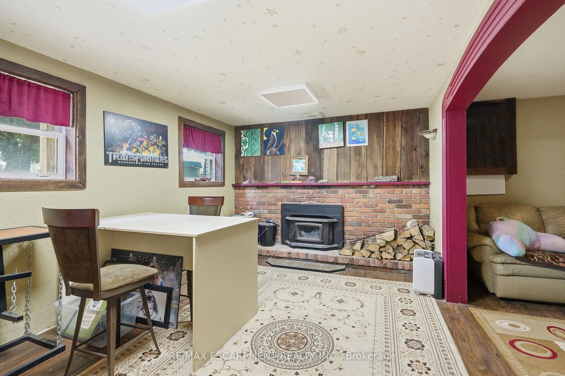 Photo 25 of 1311 Concession 6 Road, Hamilton, Rural Flamborough — HOMEH