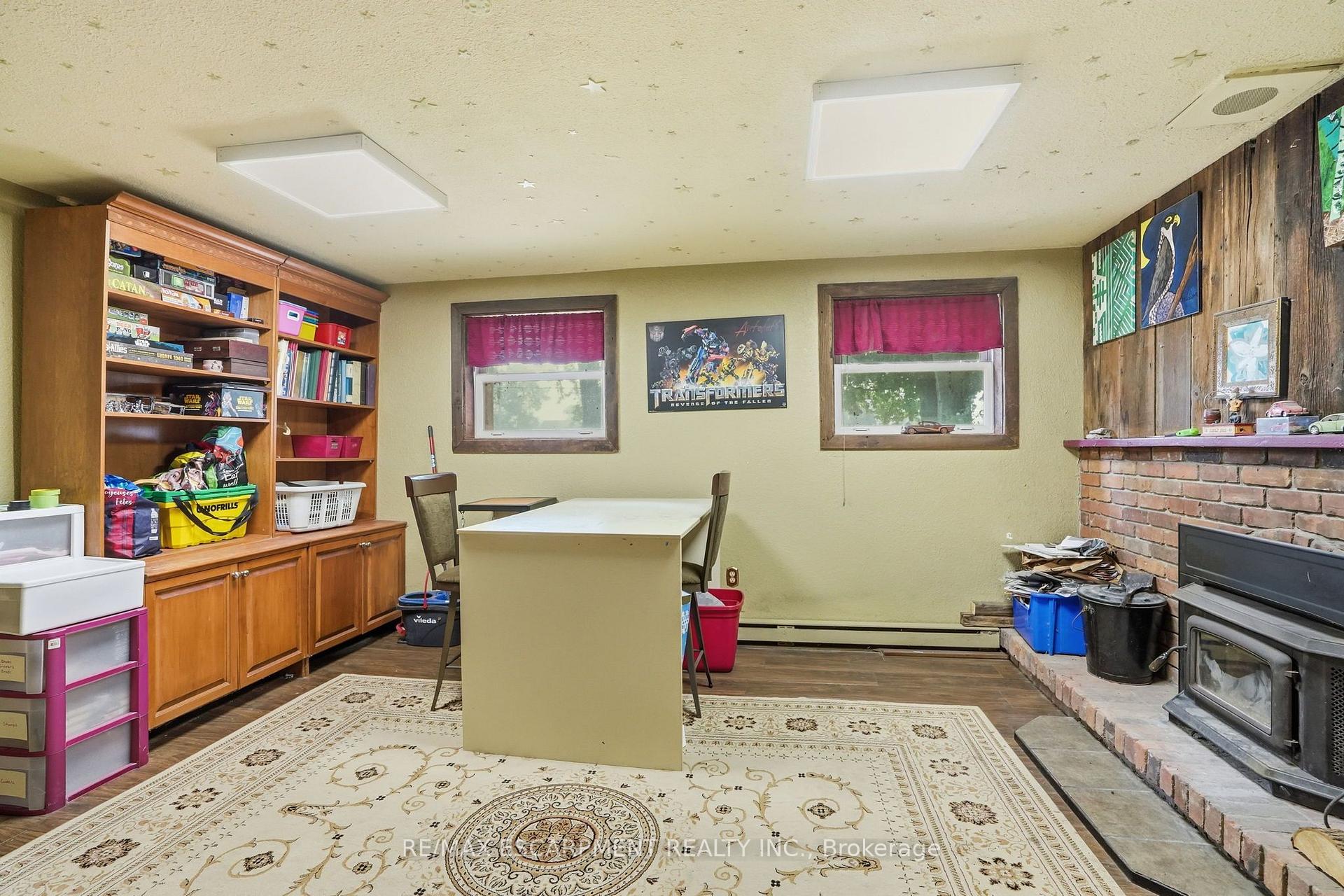 Photo 26 of 1311 Concession 6 Road, Hamilton, Rural Flamborough — HOMEH