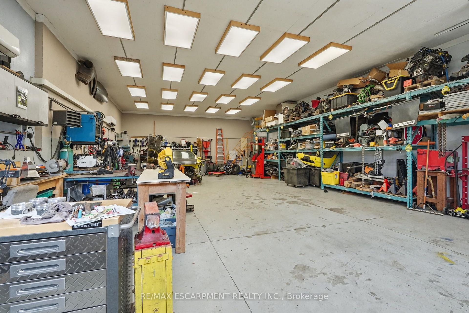 Photo 30 of 1311 Concession 6 Road, Hamilton, Rural Flamborough — HOMEH