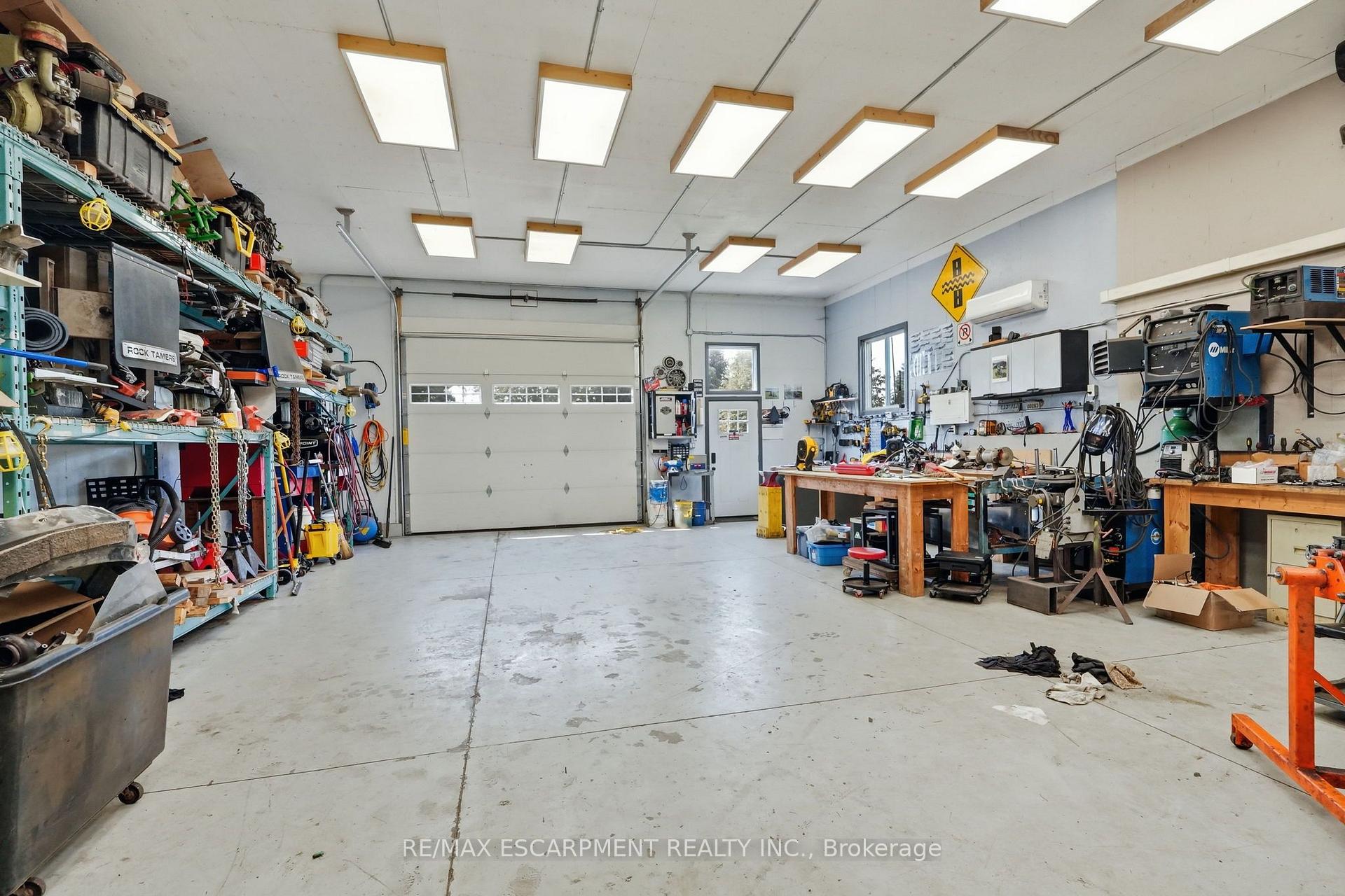 Photo 32 of 1311 Concession 6 Road, Hamilton, Rural Flamborough — HOMEH