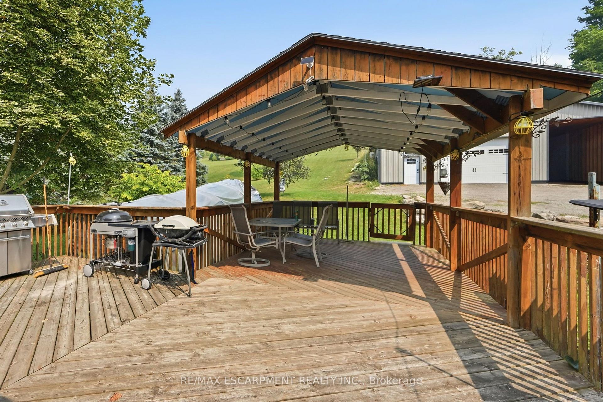 Photo 34 of 1311 Concession 6 Road, Hamilton, Rural Flamborough — HOMEH