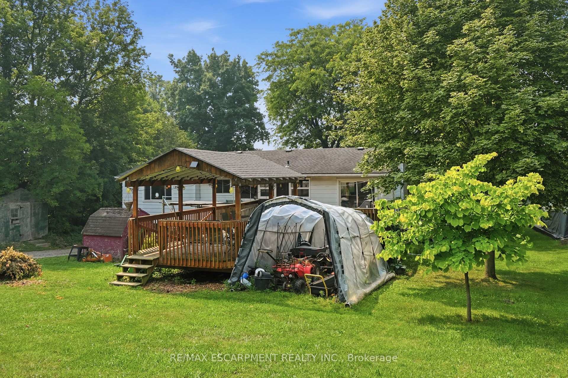 Photo 35 of 1311 Concession 6 Road, Hamilton, Rural Flamborough — HOMEH
