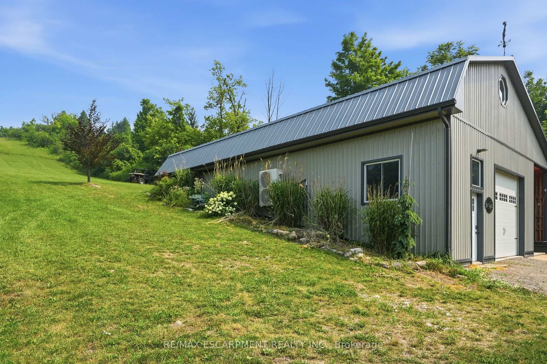 Photo 37 of 1311 Concession 6 Road, Hamilton, Rural Flamborough — HOMEH