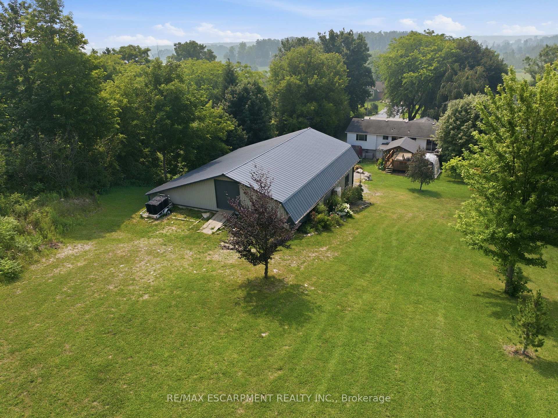 Photo 41 of 1311 Concession 6 Road, Hamilton, Rural Flamborough — HOMEH