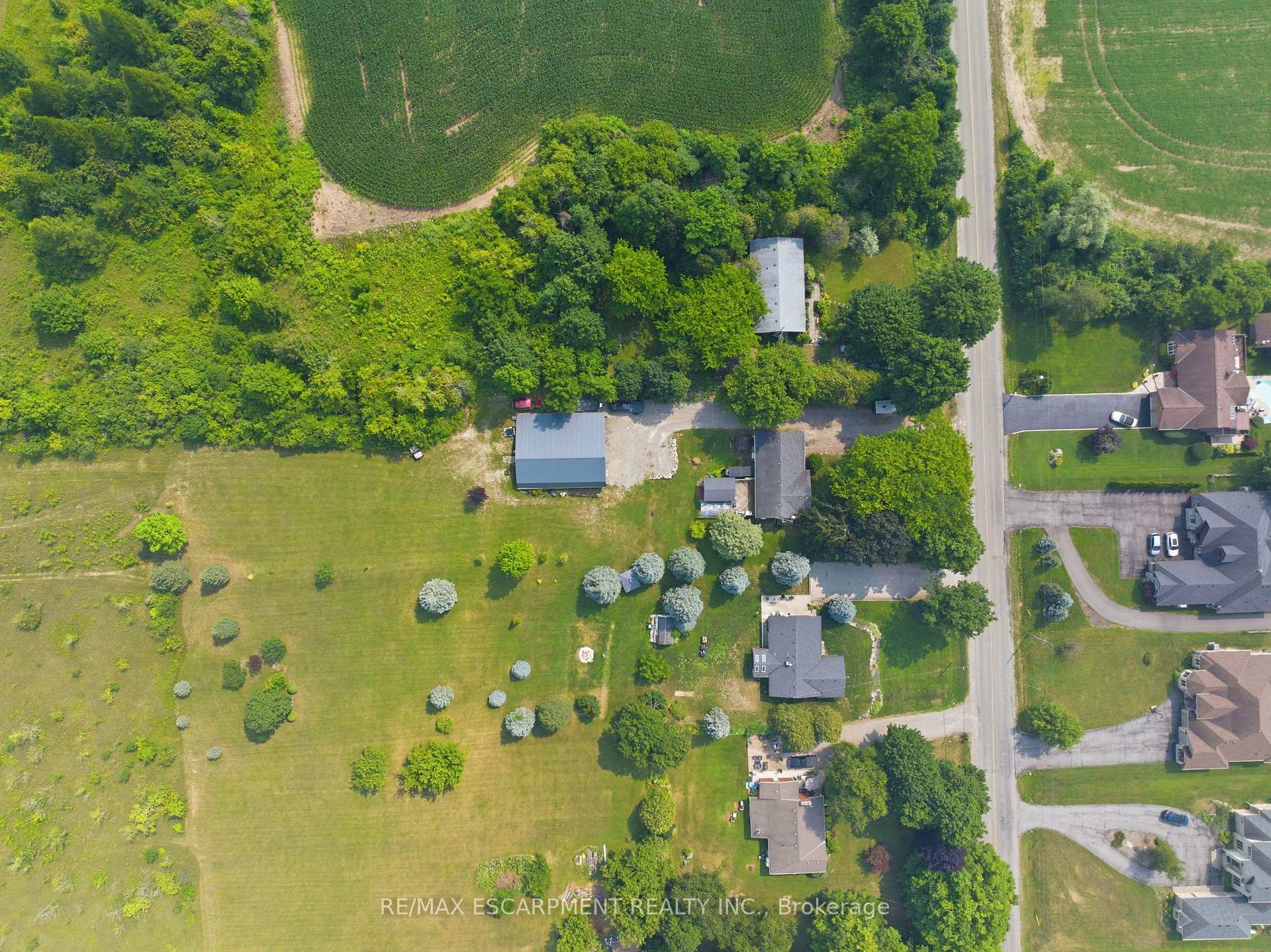 Photo 43 of 1311 Concession 6 Road, Hamilton, Rural Flamborough — HOMEH