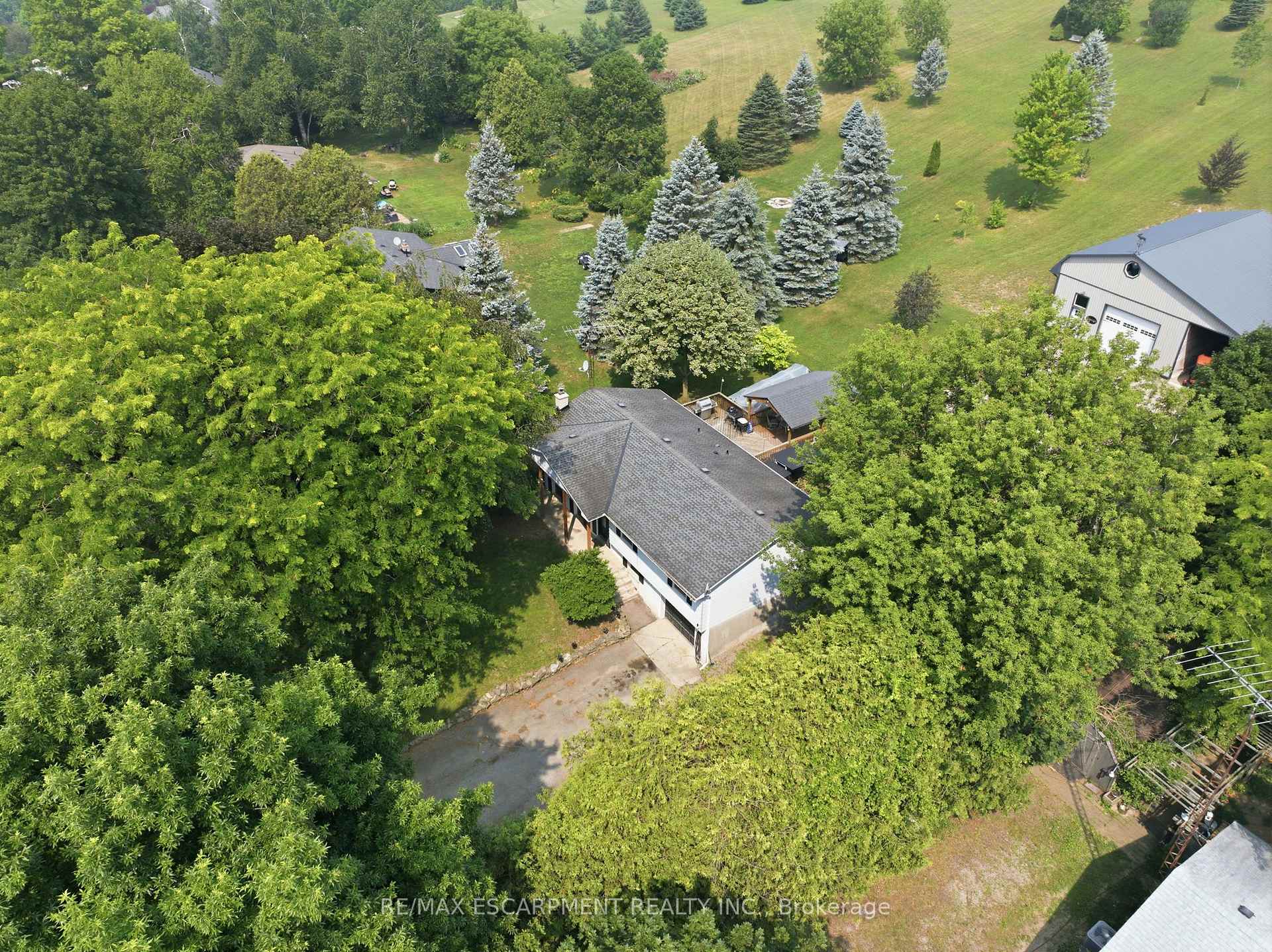 Photo 42 of 1311 Concession 6 Road, Hamilton, Rural Flamborough — HOMEH