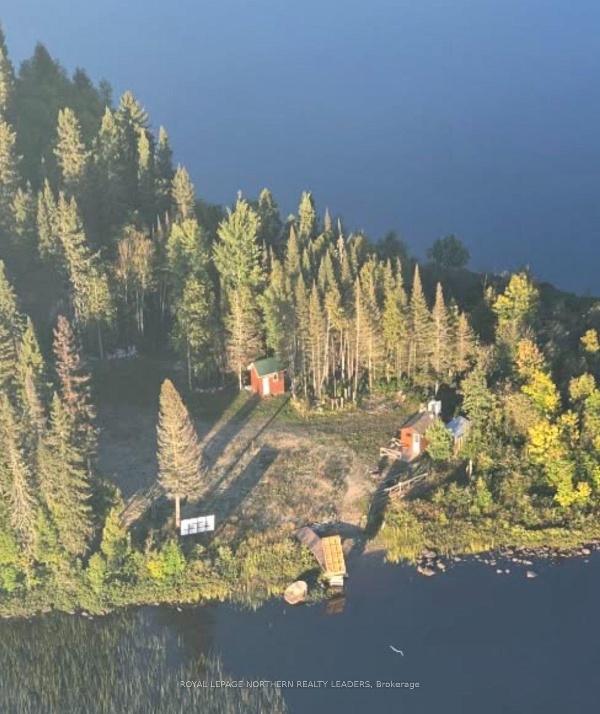 Photo of Lot 12 Summer Resort, Akaweskwa Lake Road