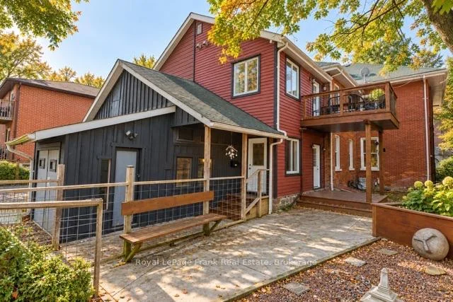 Photo of 210 Mcdonnel Street