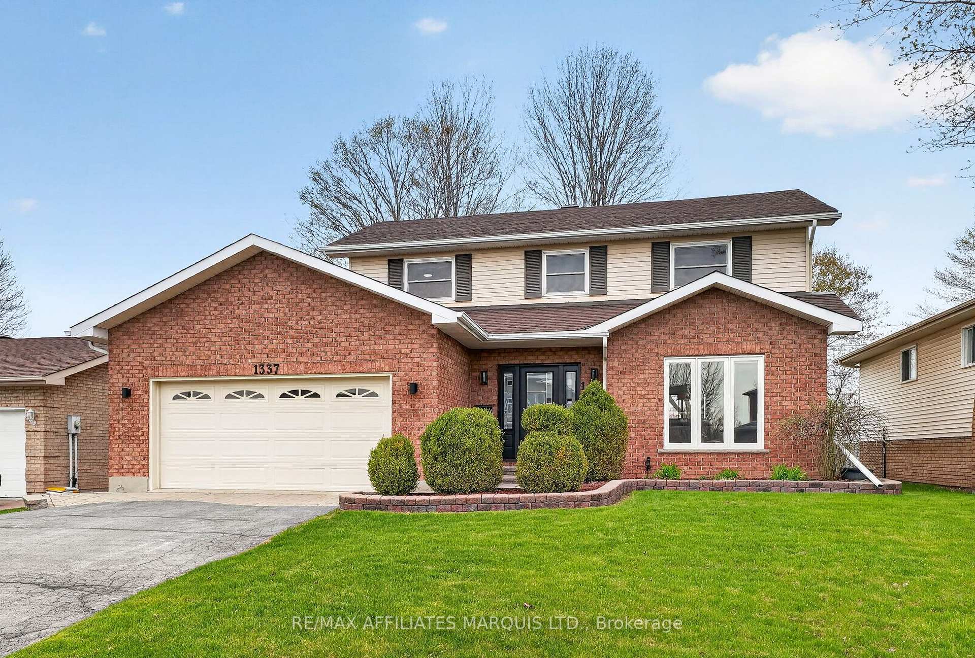 Photo 1 of 1337 Patricia Place, Cornwall, Cornwall — HOMEH