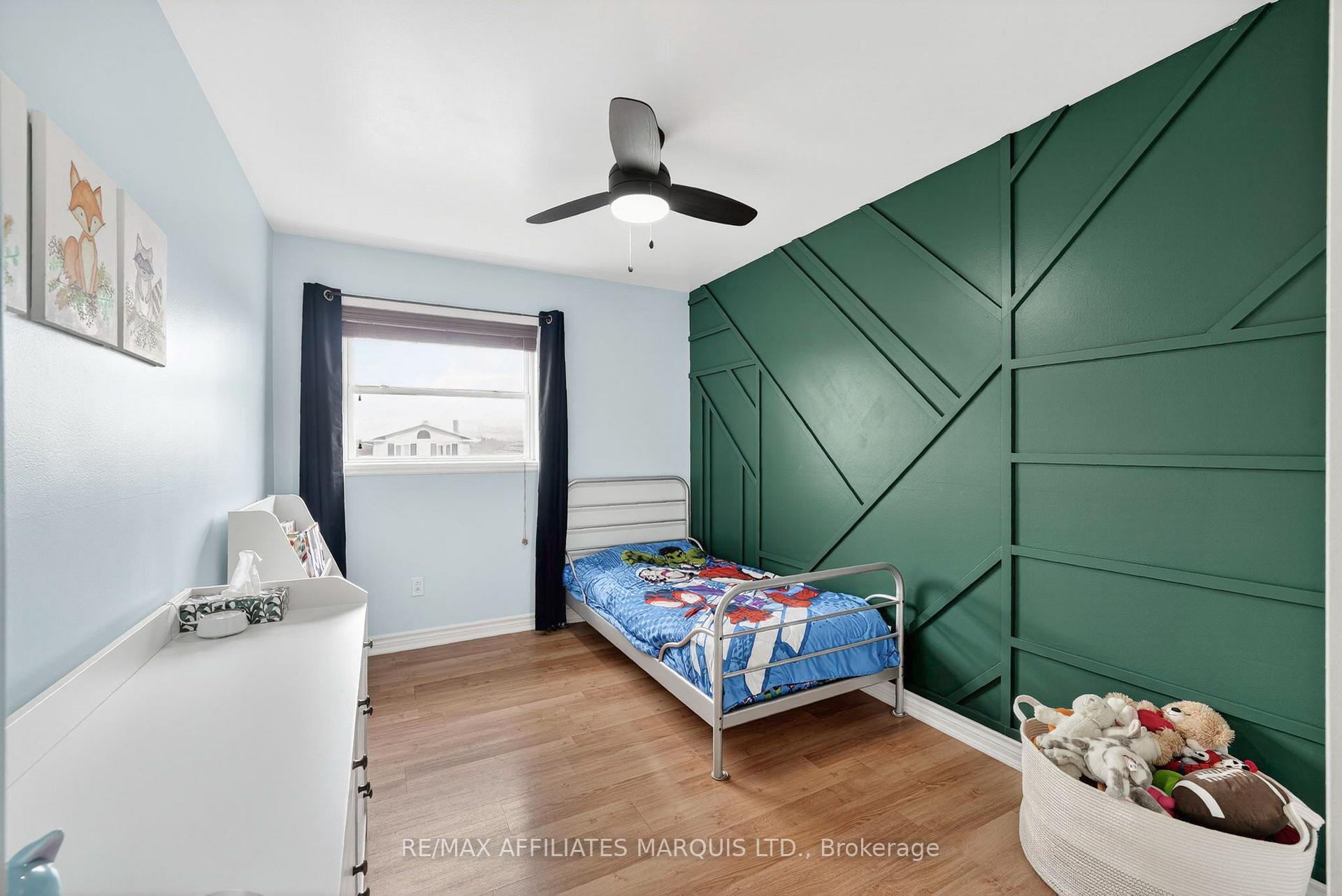 Photo 21 of 1337 Patricia Place, Cornwall, Cornwall — HOMEH