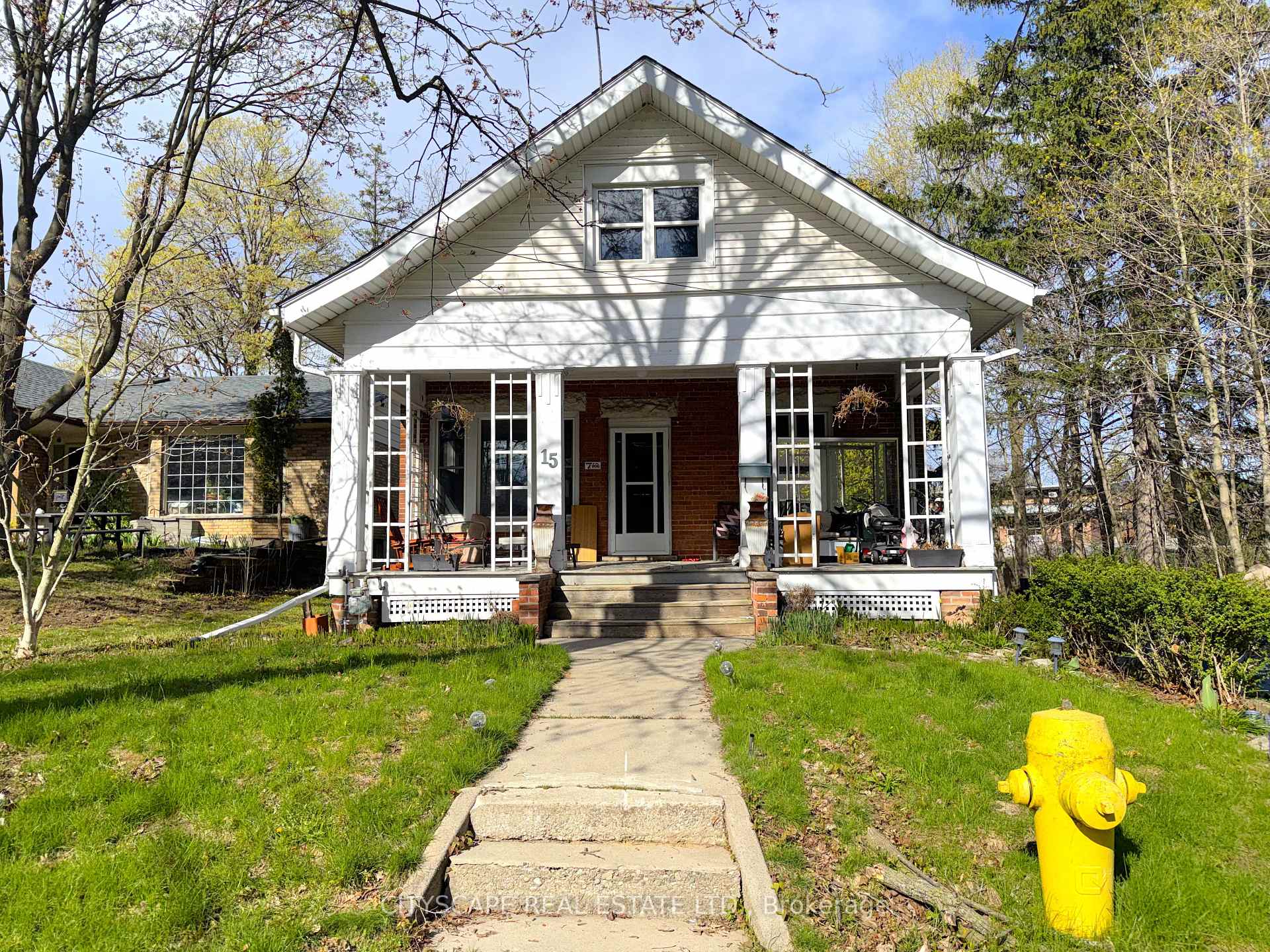 Photo of 15 Humberstone Avenue