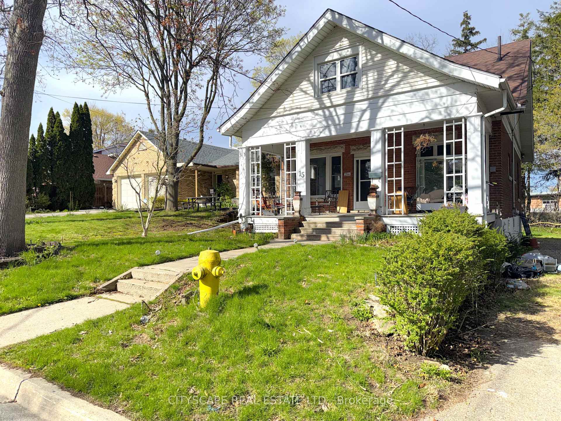 Photo 2 of 15 Humberstone Avenue, Brantford, Echo Place — HOMEH