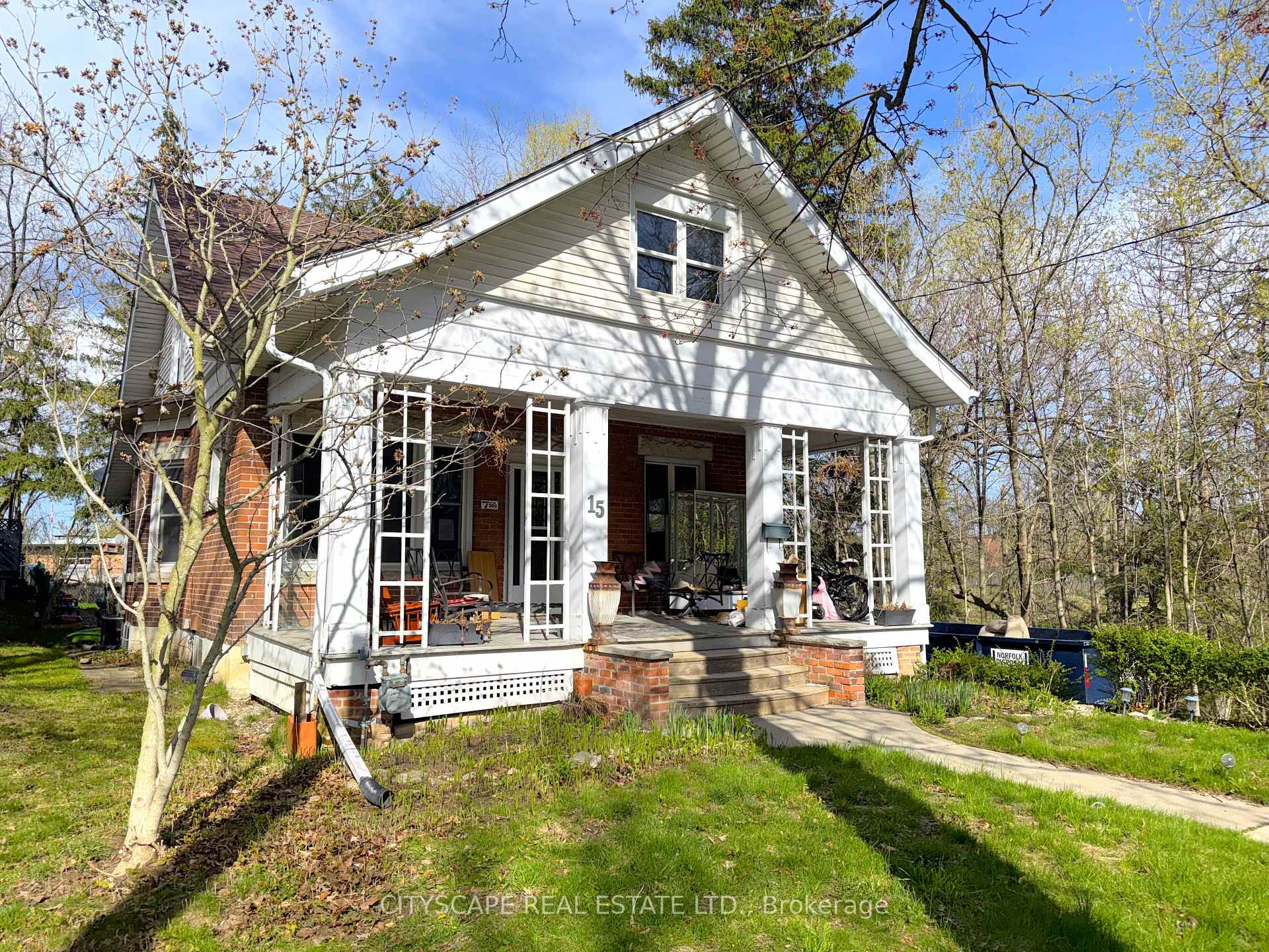 Photo 3 of 15 Humberstone Avenue, Brantford, Echo Place — HOMEH