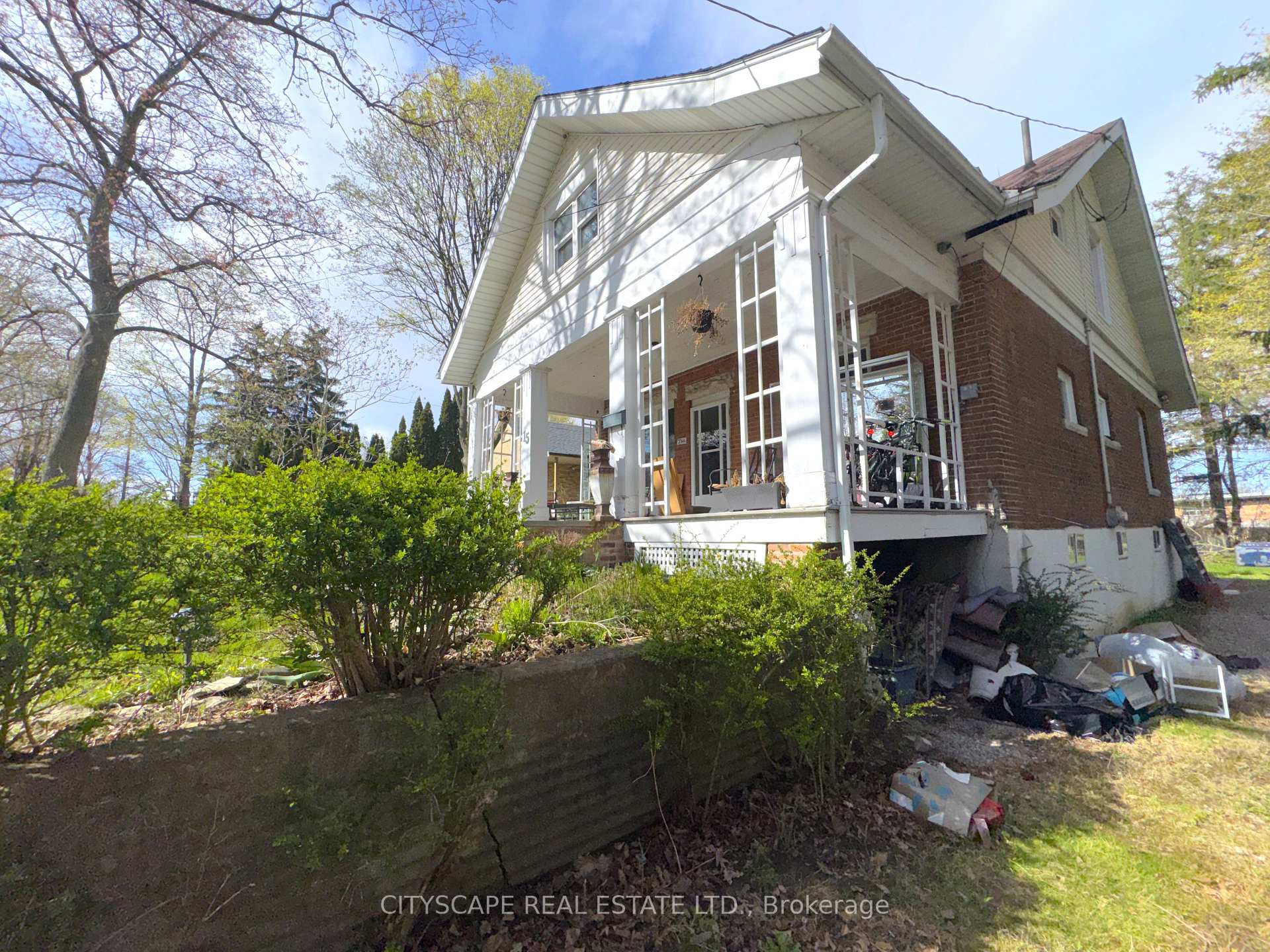 Photo 4 of 15 Humberstone Avenue, Brantford, Echo Place — HOMEH