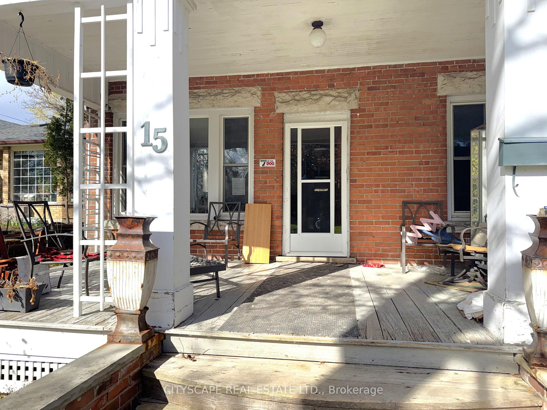 Photo 5 of 15 Humberstone Avenue, Brantford, Echo Place — HOMEH