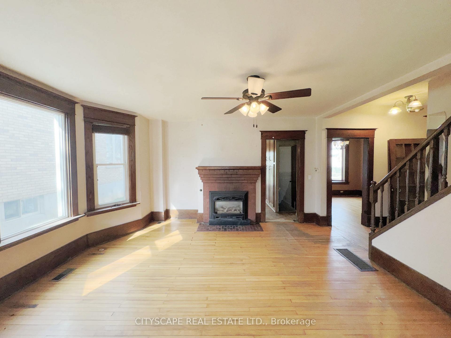 Photo 9 of 15 Humberstone Avenue, Brantford, Echo Place — HOMEH