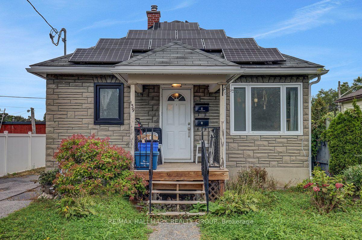 Photo of Unit 1, 139 Carillon Street