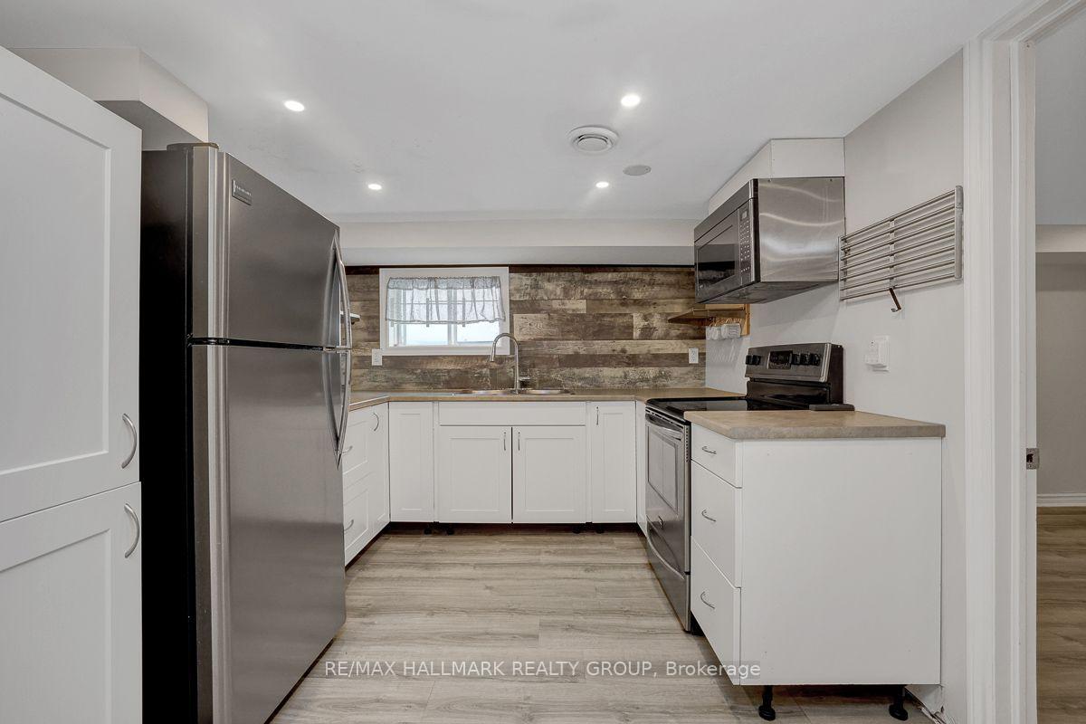 Photo 4 of Unit 1, 139 Carillon Street, Ottawa, Vanier — HOMEH