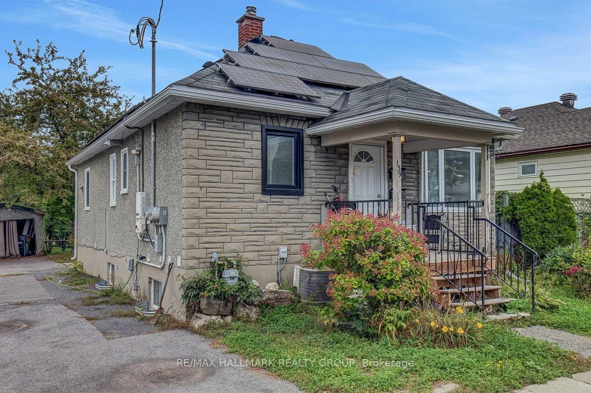 Photo 3 of Unit 1, 139 Carillon Street, Ottawa, Vanier — HOMEH