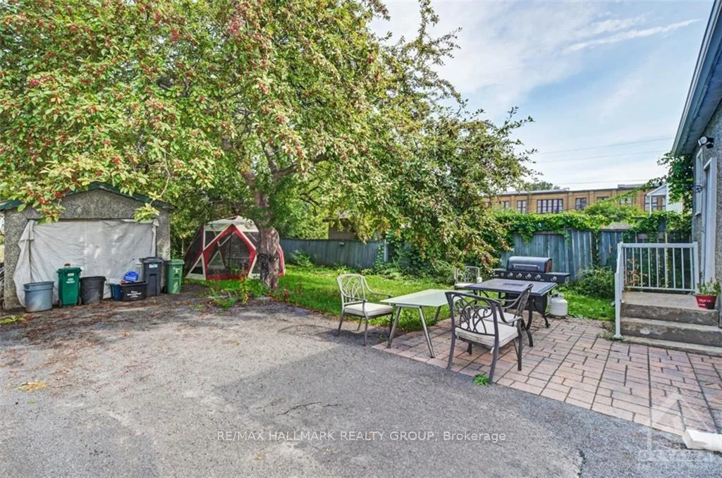 Photo 9 of Unit 1, 139 Carillon Street, Ottawa, Vanier — HOMEH