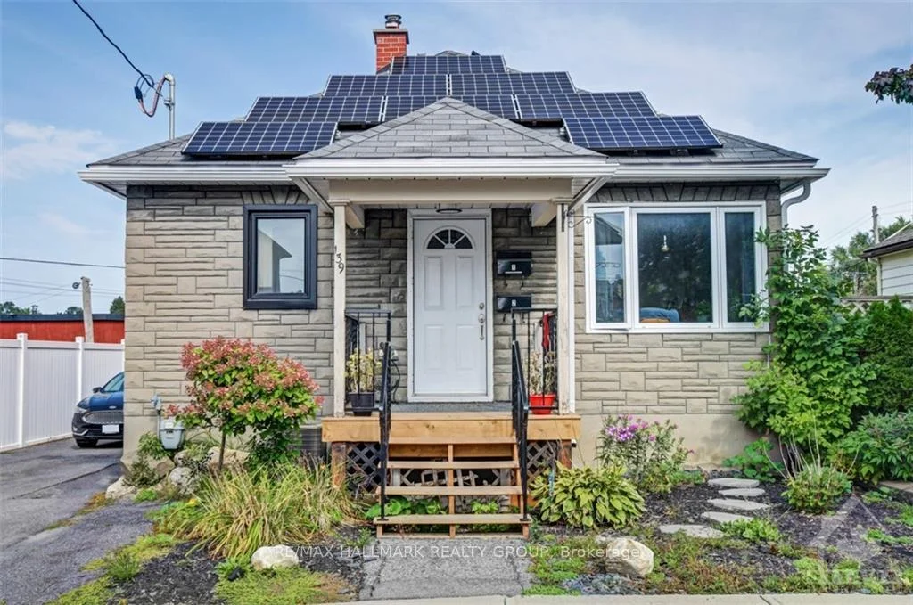 Photo 11 of Unit 1, 139 Carillon Street, Ottawa, Vanier — HOMEH
