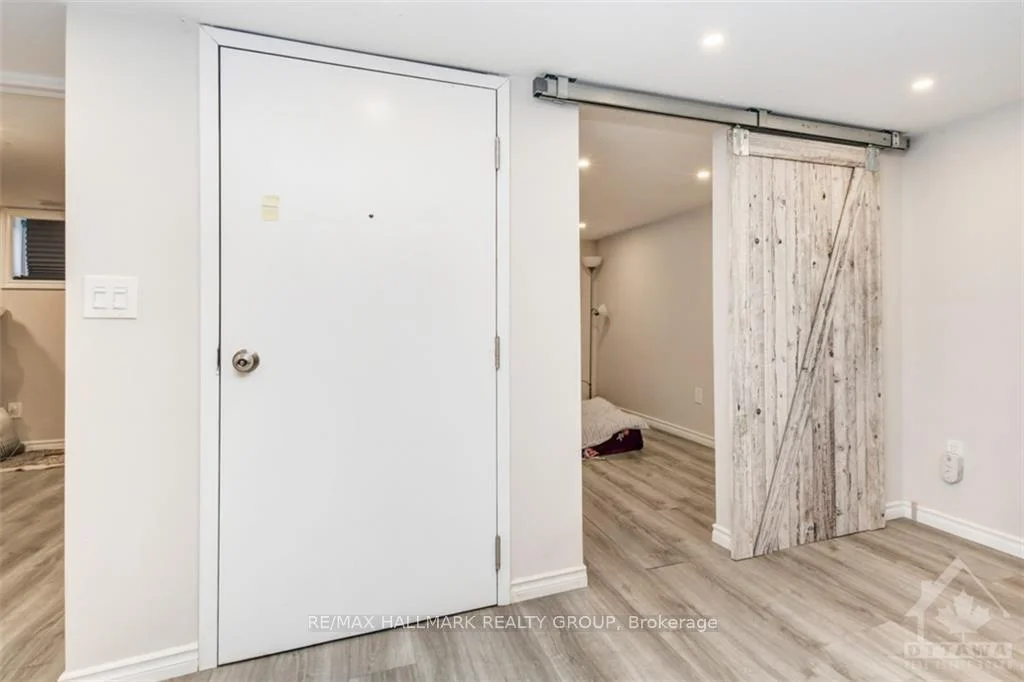 Photo 13 of Unit 1, 139 Carillon Street, Ottawa, Vanier — HOMEH