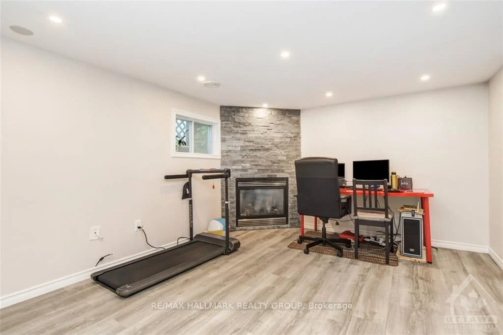 Photo 15 of Unit 1, 139 Carillon Street, Ottawa, Vanier — HOMEH